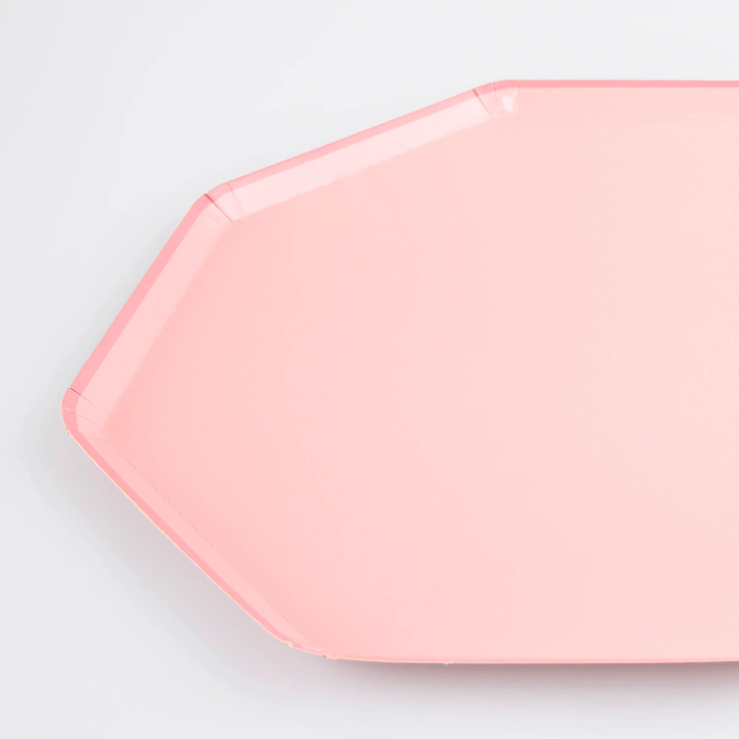 Pretty Pink Happy Birthday Party Set - Image 7