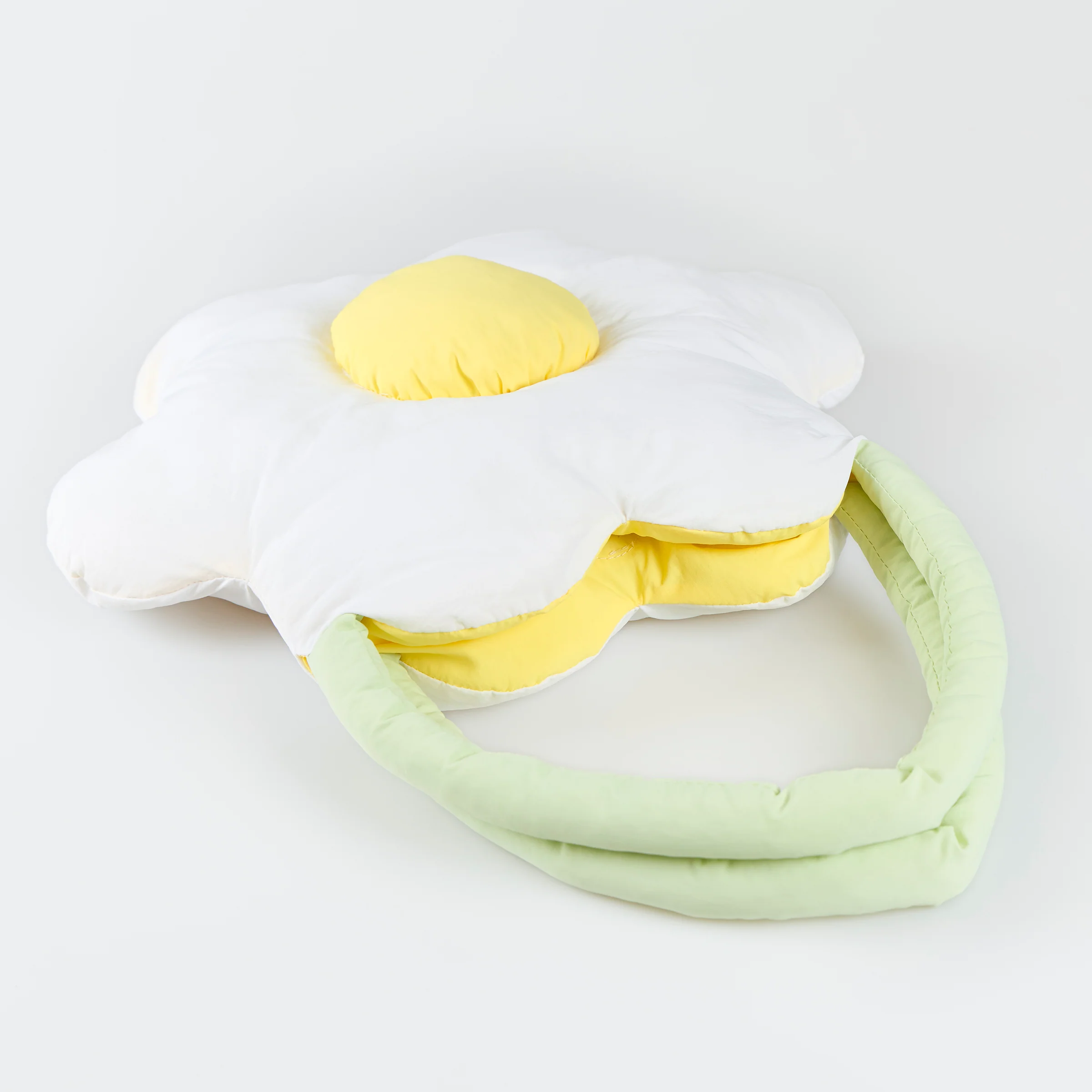 Puffy Daisy Bag - Image 4