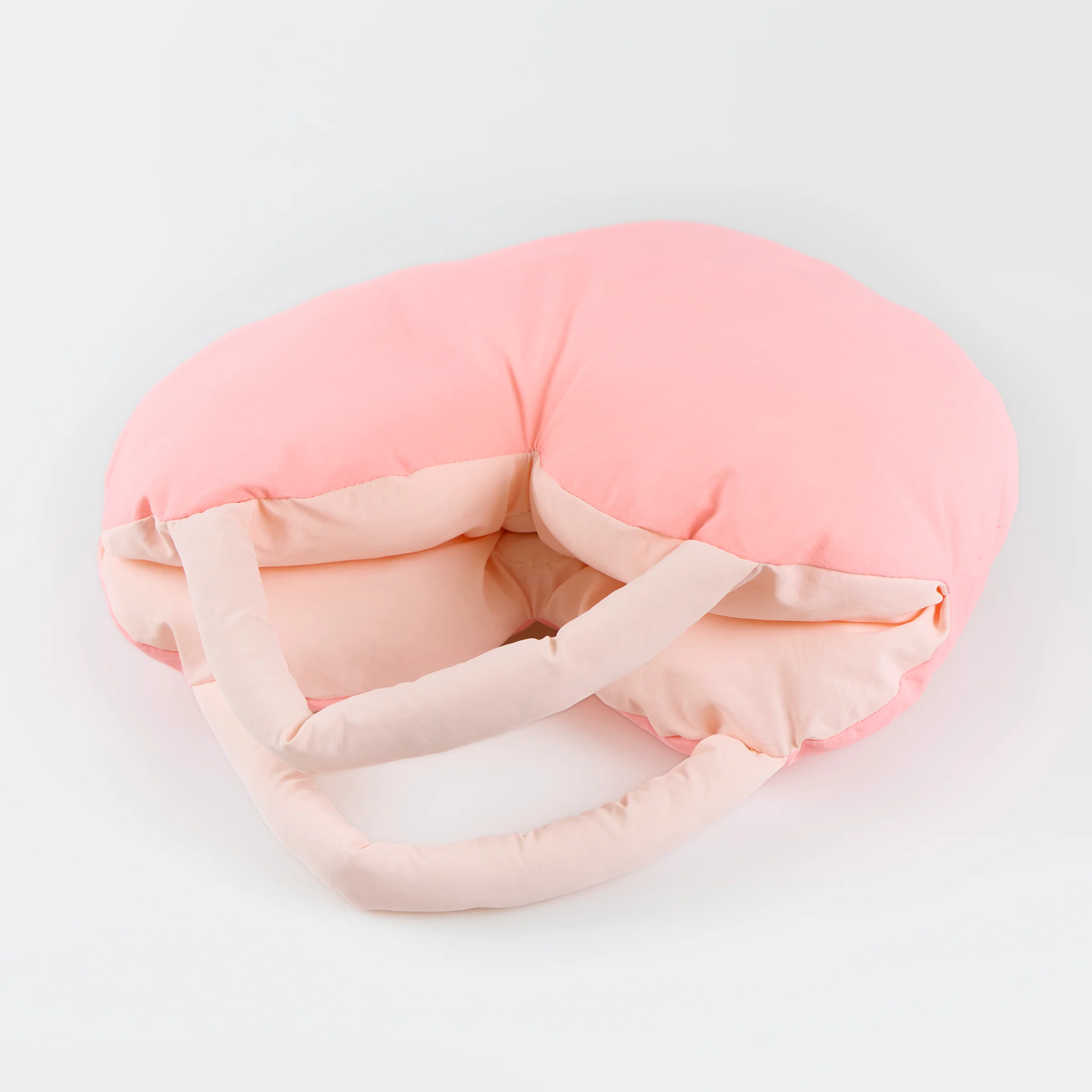 Puffy Heart Bag - Image 3