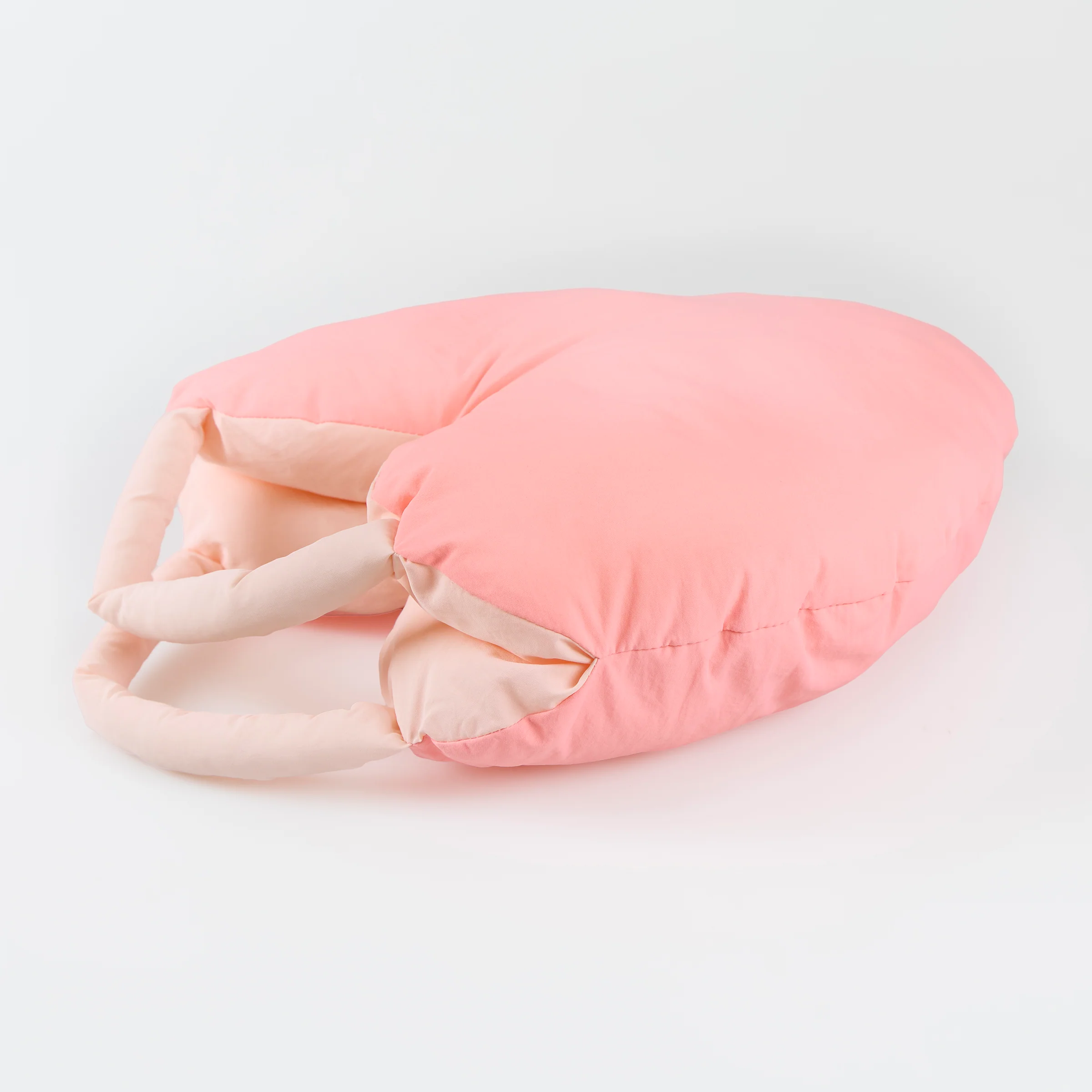Puffy Heart Bag - Image 4