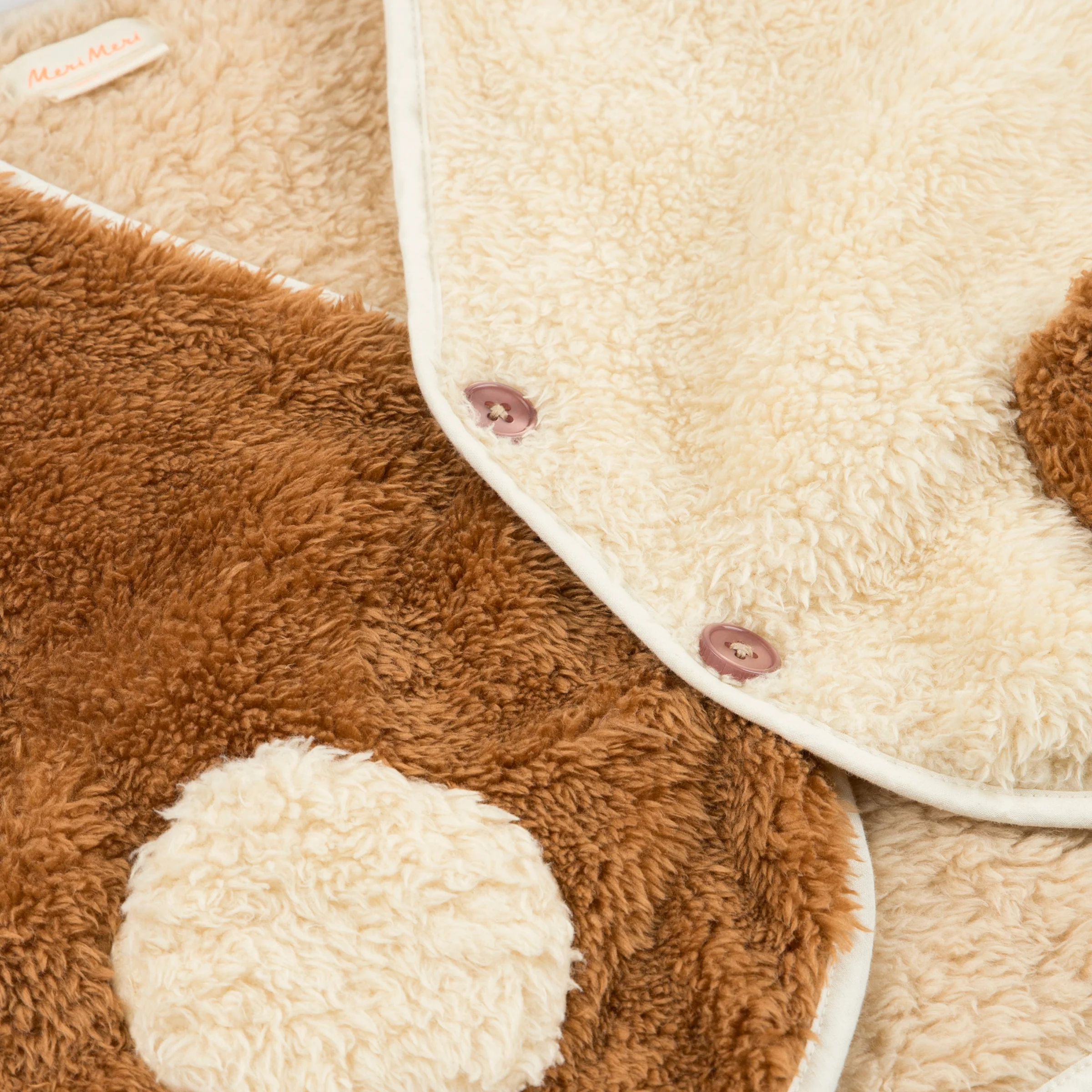 Puppy Dress Up Costume - Image 4
