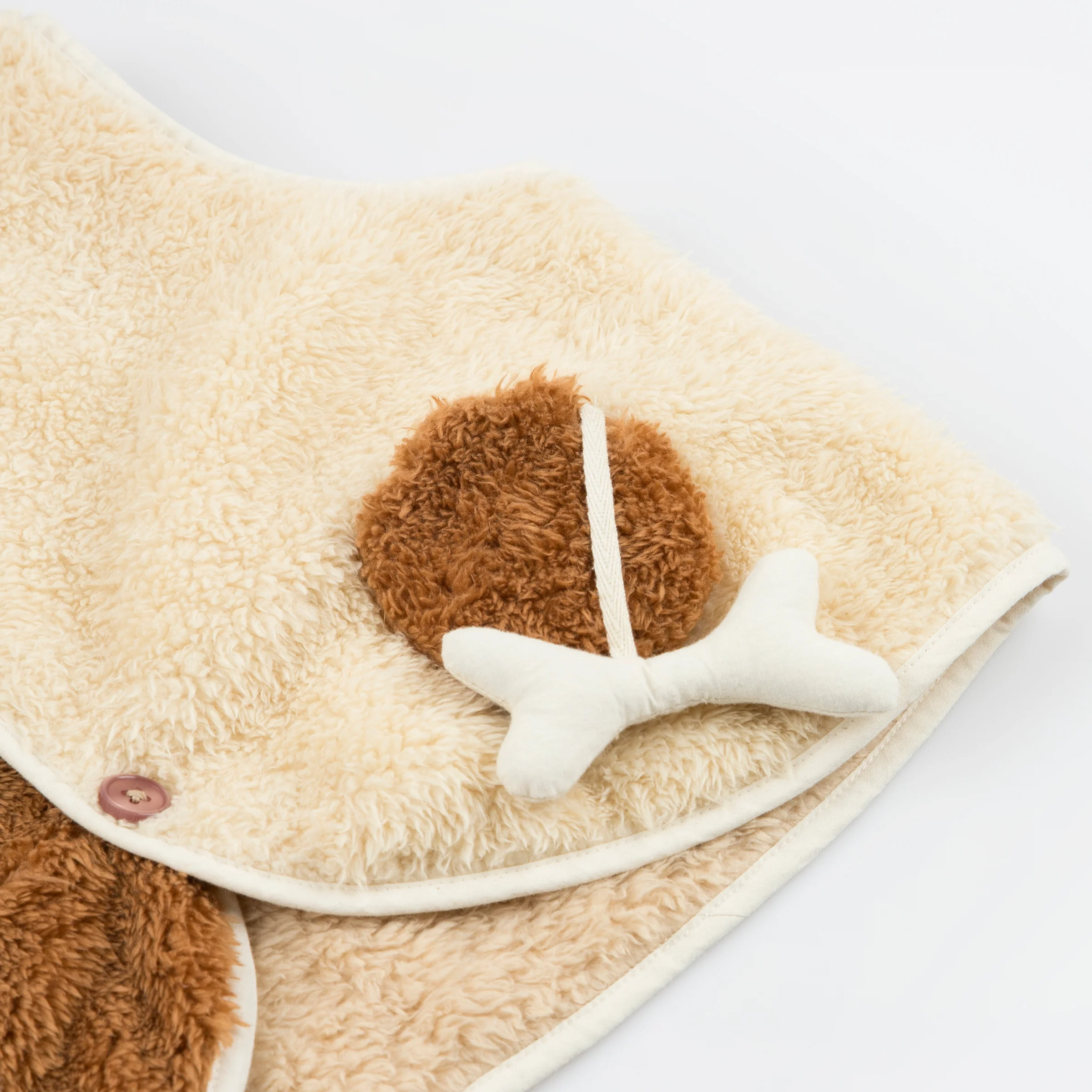 Puppy Dress Up Costume - Image 5