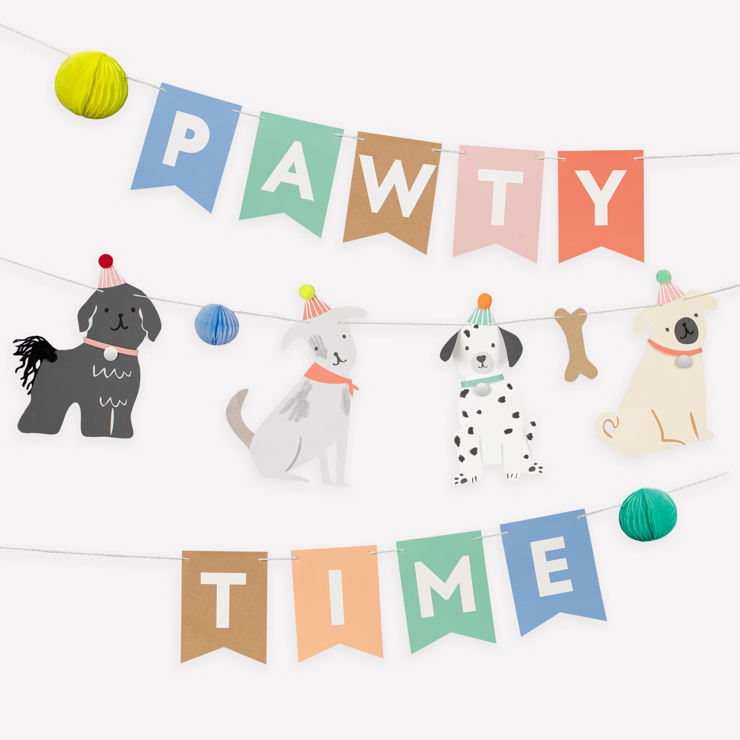 Puppy Party Set - Image 2