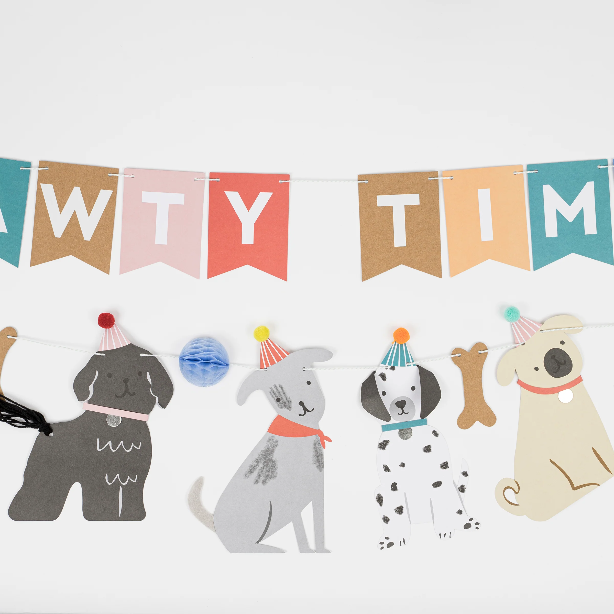 Puppy Party Set - Image 3