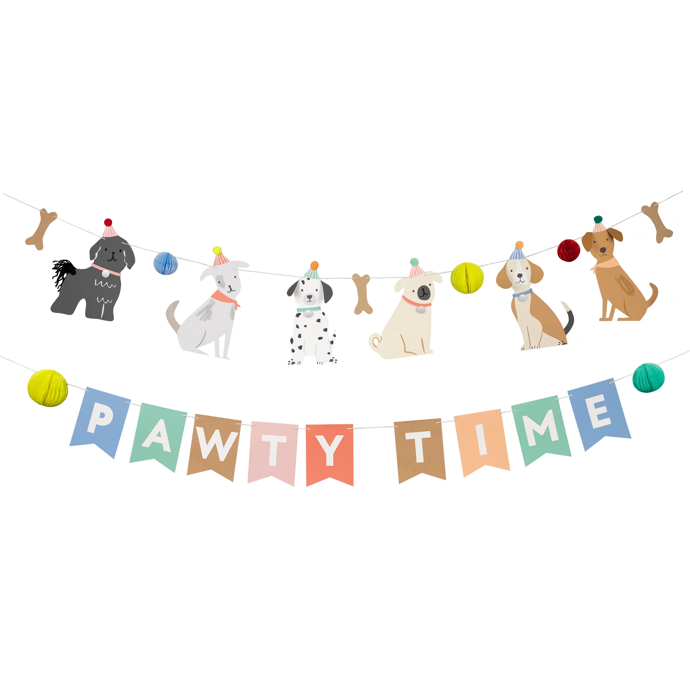 Puppy Party Set - Image 5