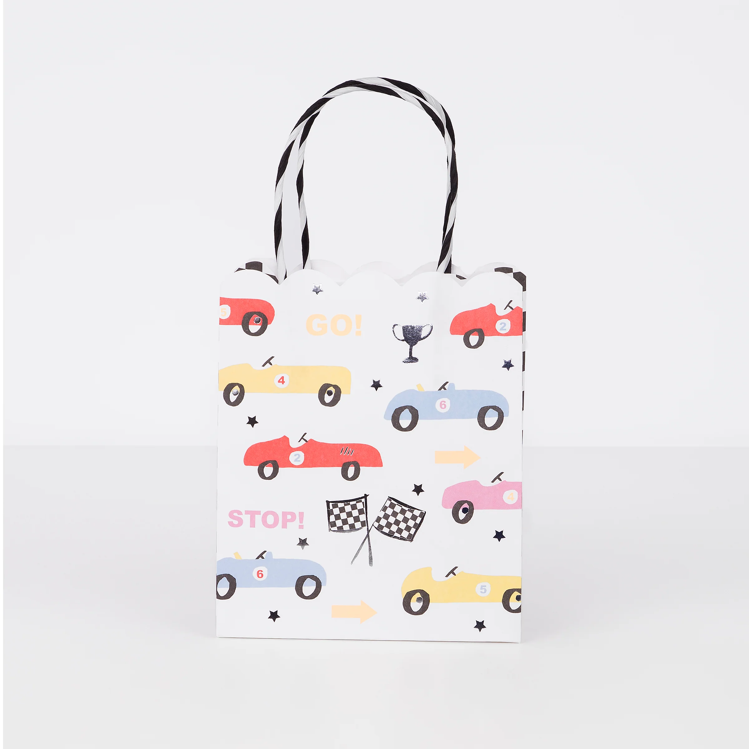 Race Car Party Set - Image 10