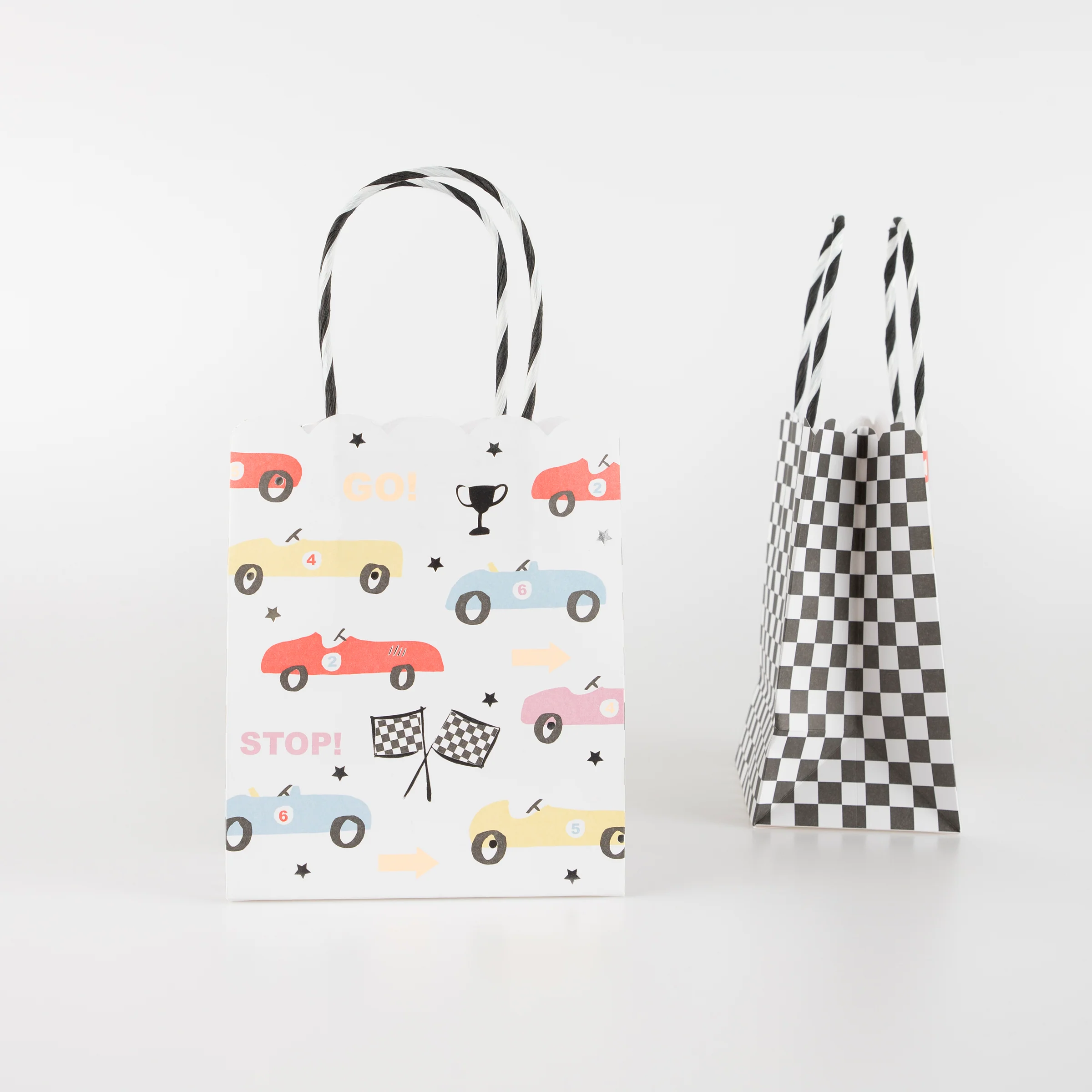Race Car Party Set - Image 11