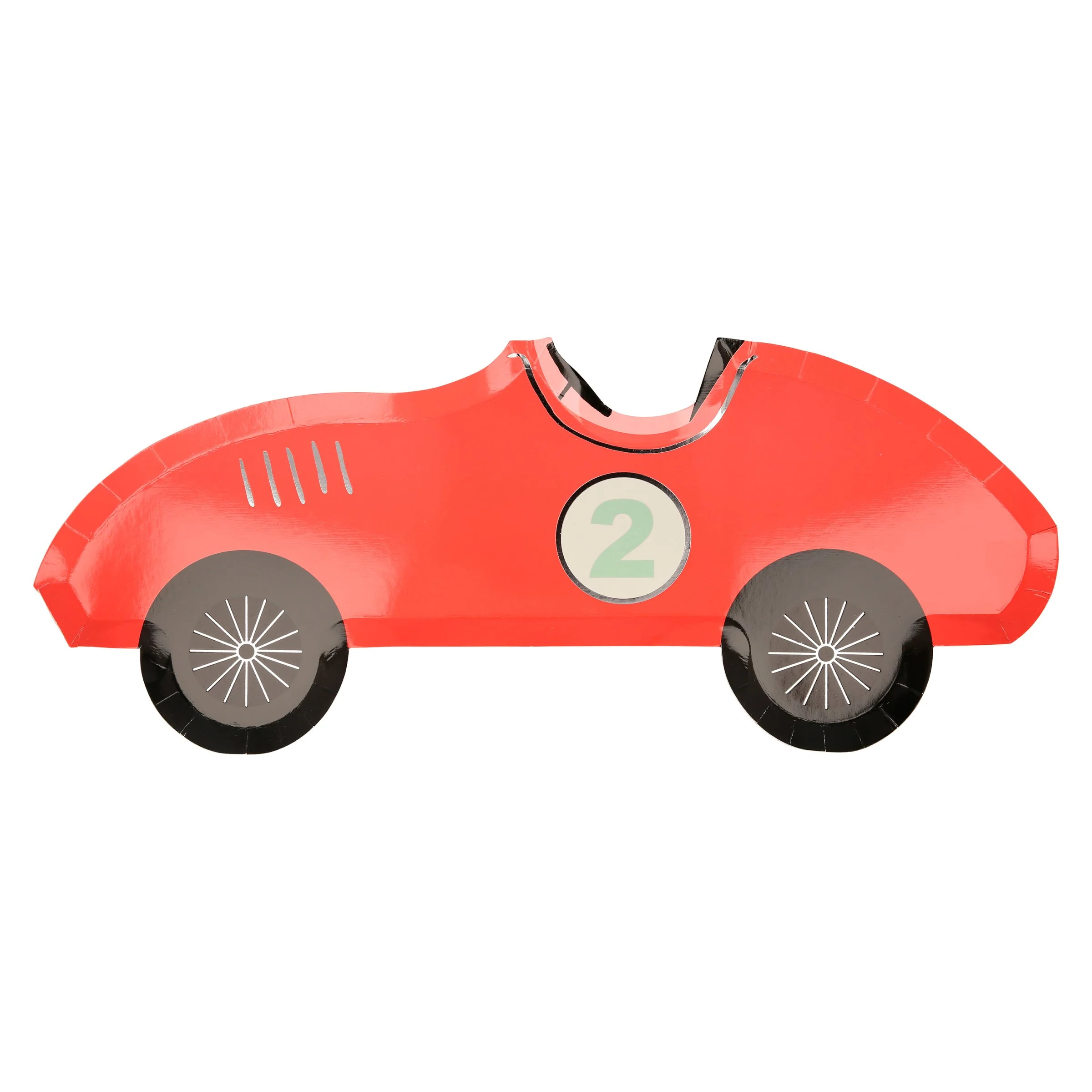 Race Car Party Set - Image 5