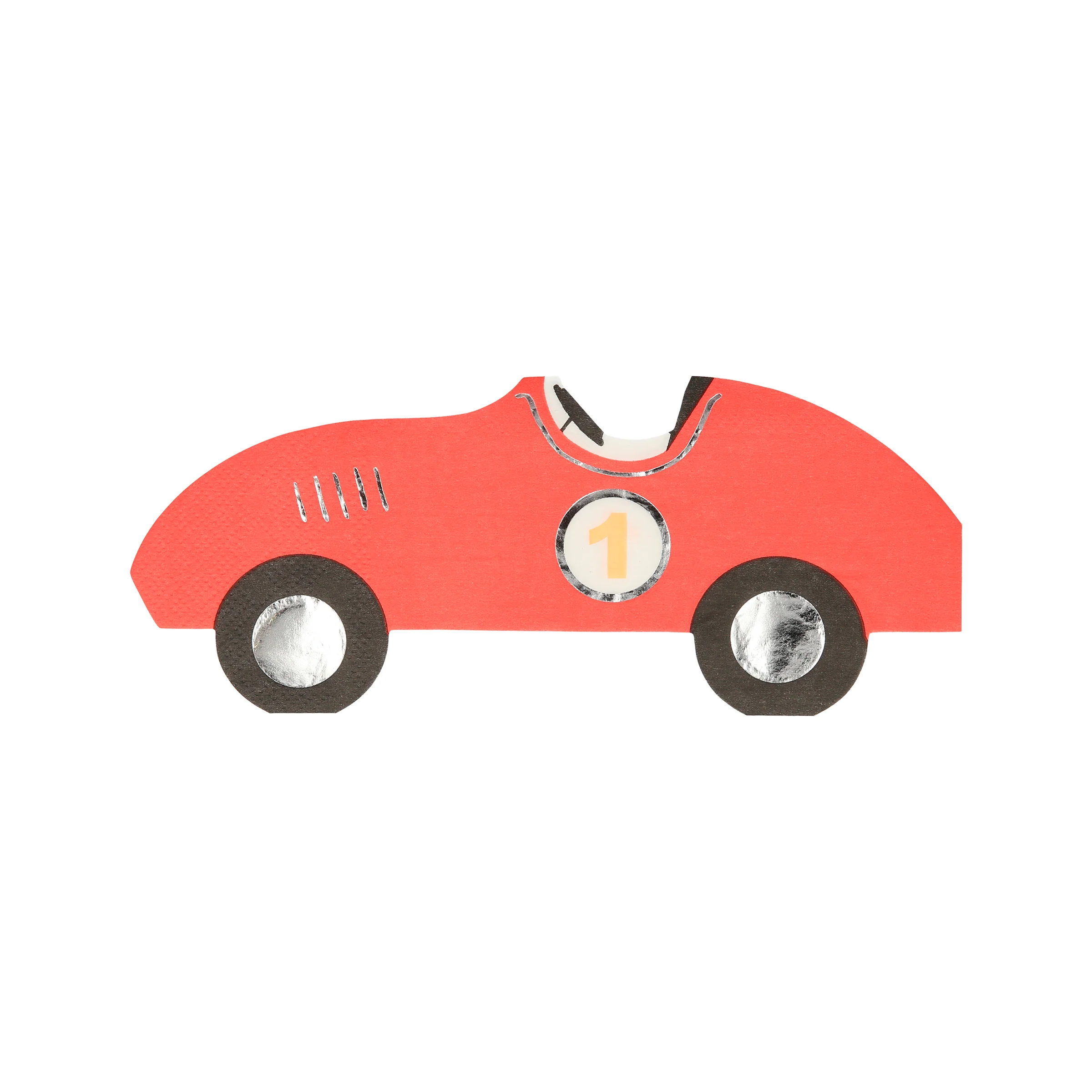 Race Car Party Set - Image 6