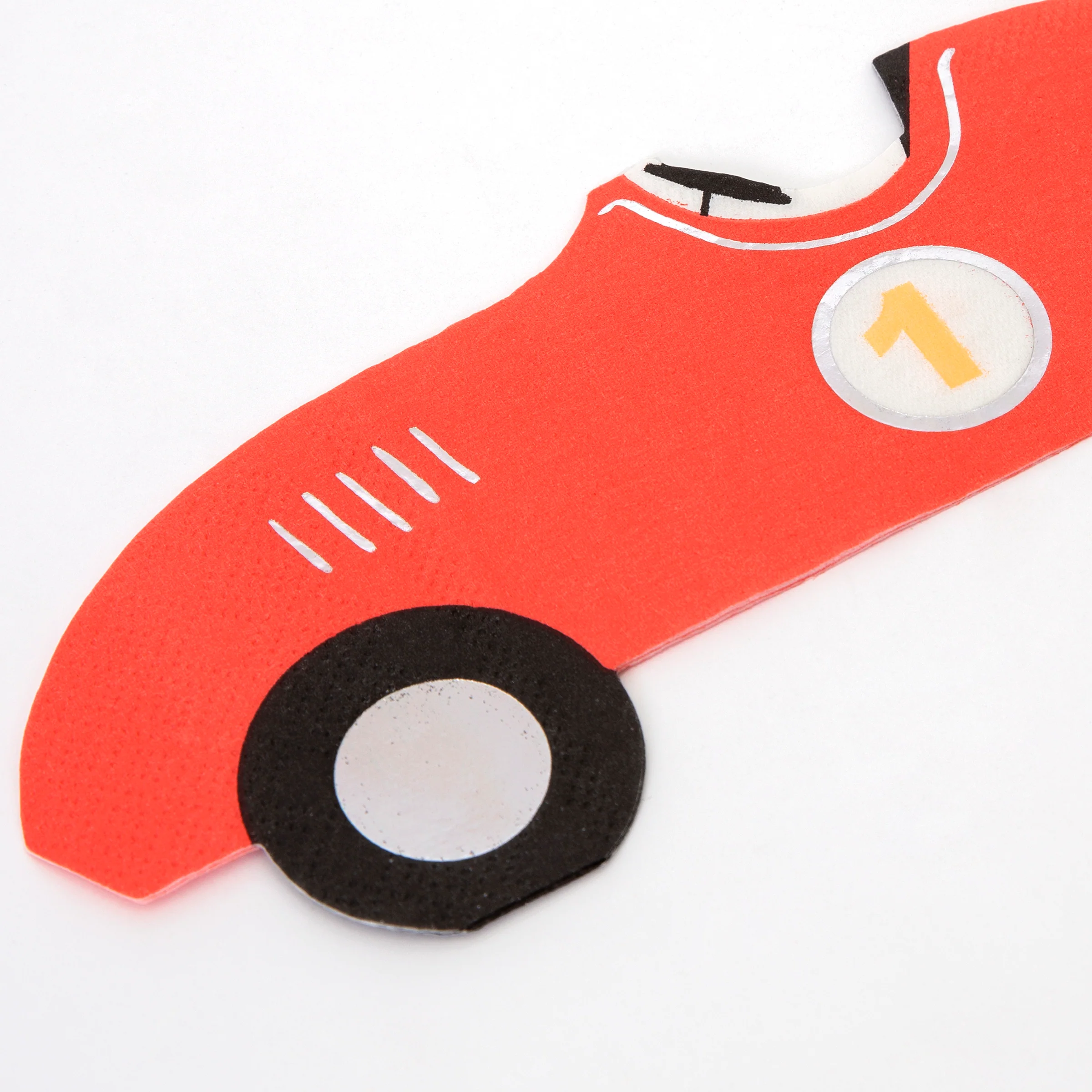 Race Car Party Set - Image 7