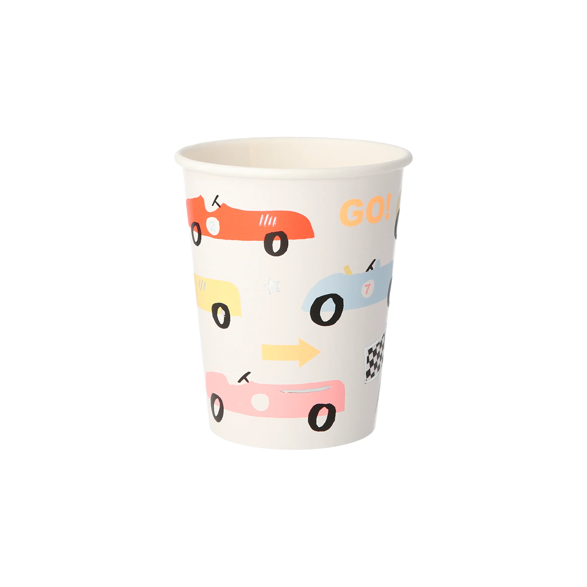 Race Car Party Set - Image 8