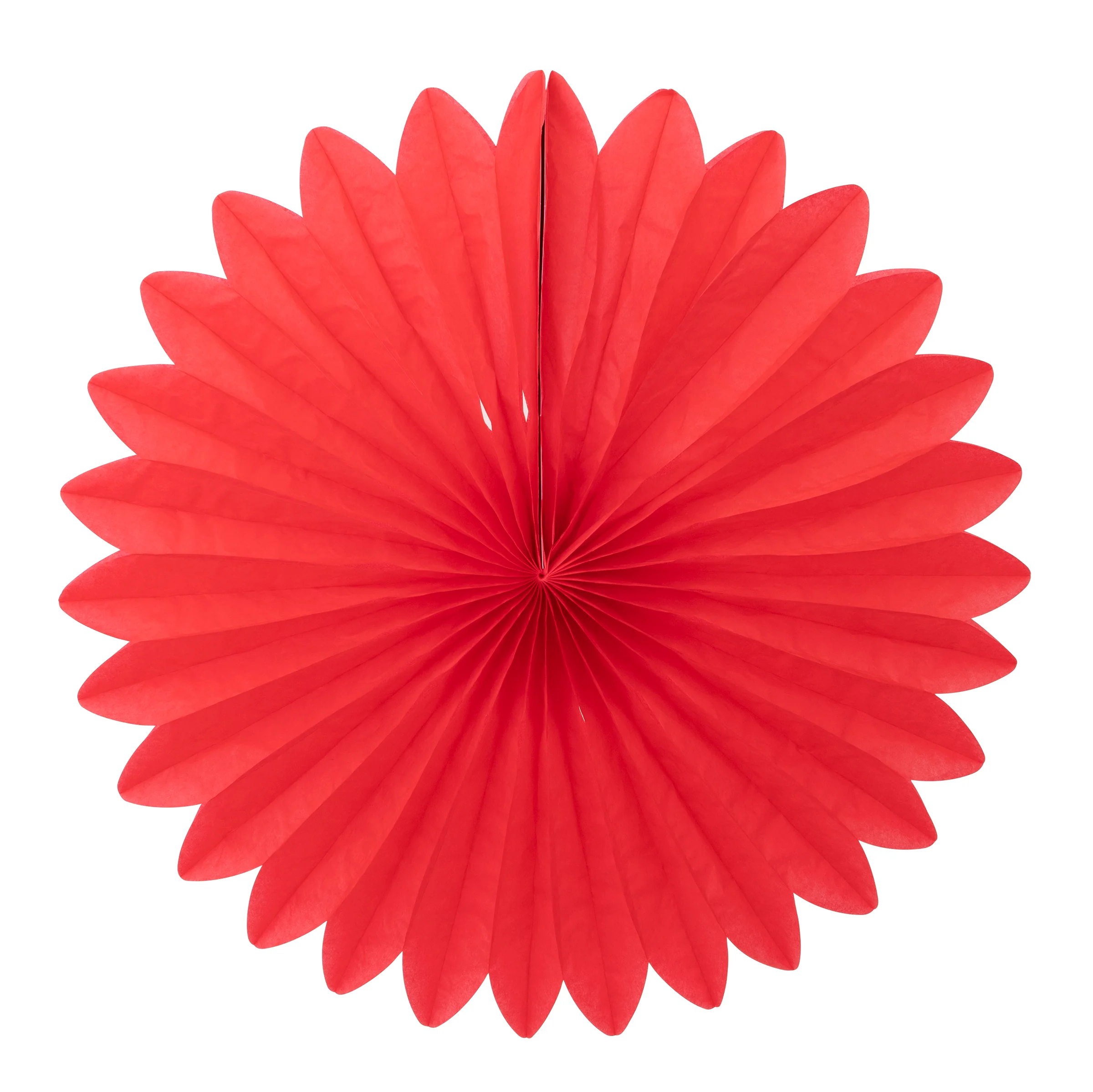 Rainbow Honeycomb Decoration Kit (x 16) - Image 8