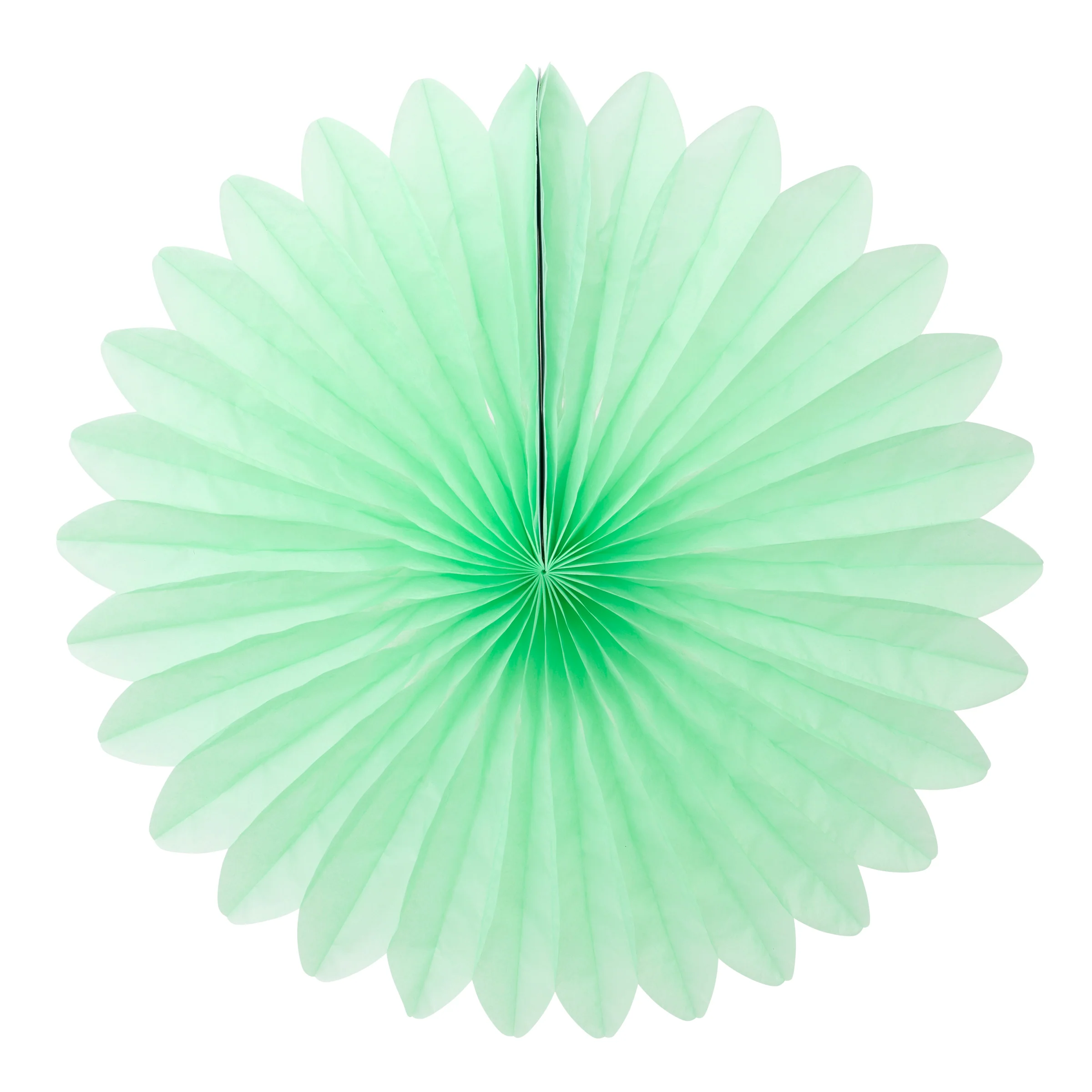 Rainbow Honeycomb Decoration Kit (x 16) - Image 9