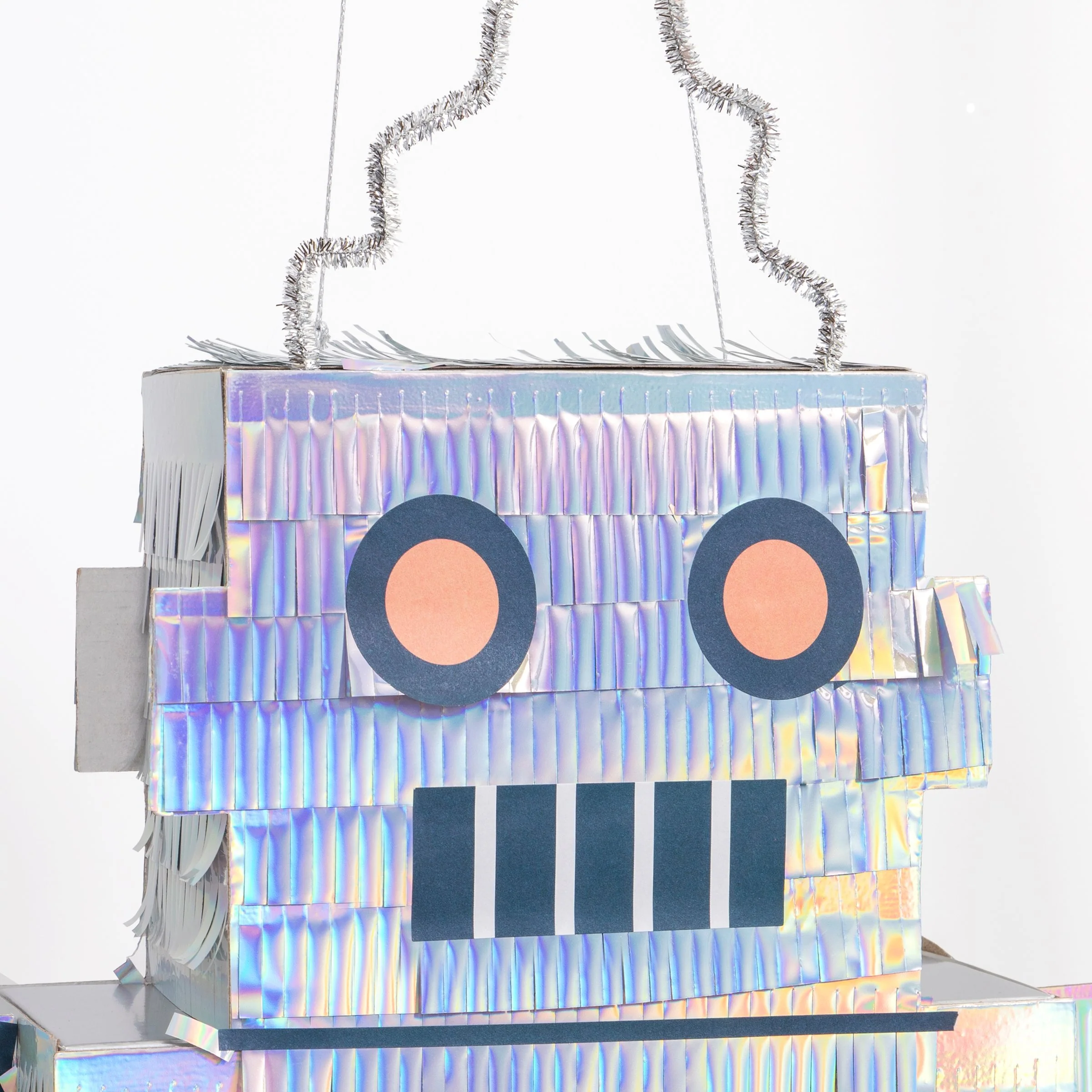 Robot Party Piñata - Image 3