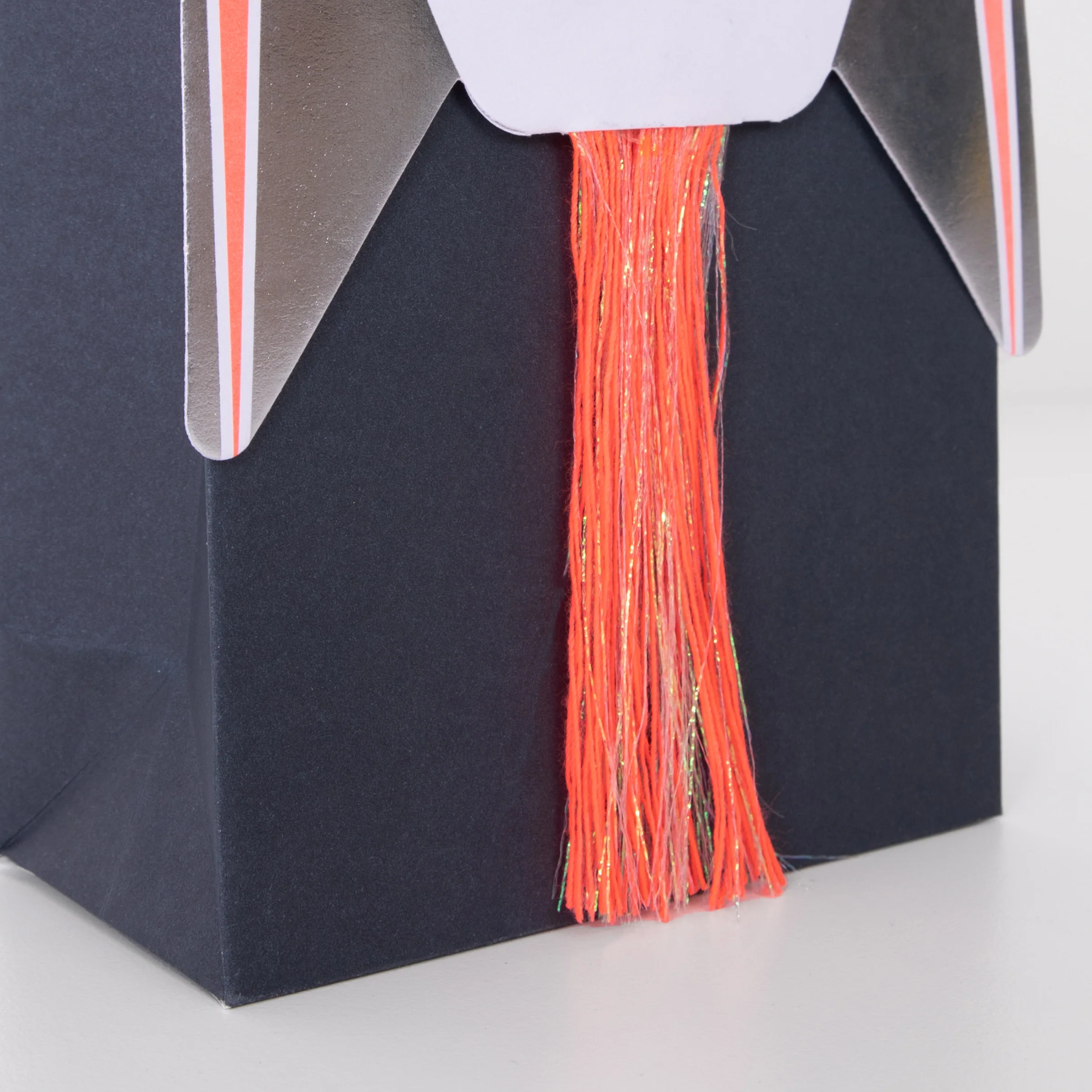 Rocket Party Bags (x 8) - Image 4
