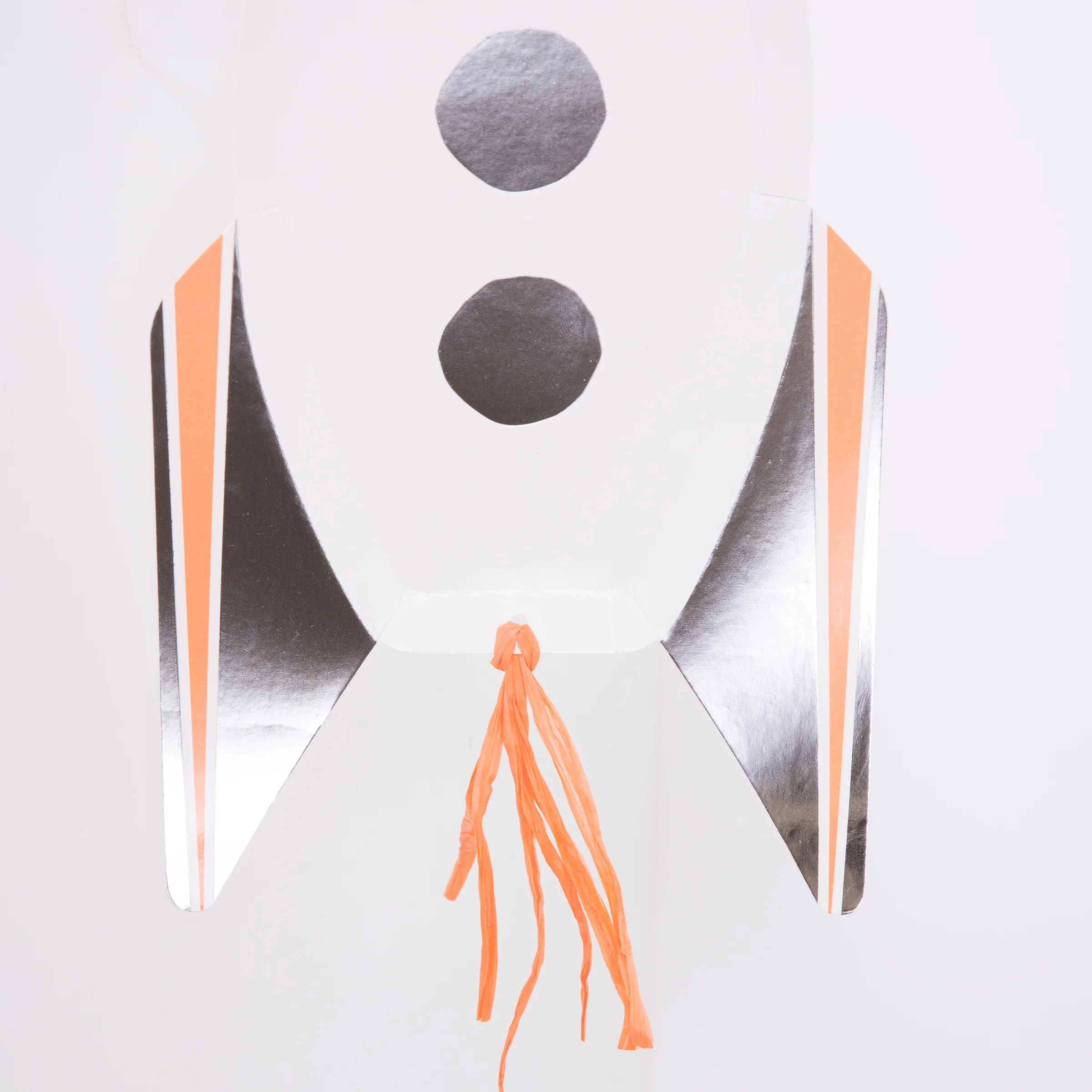 Rocket Plates (x 8) - Image 3