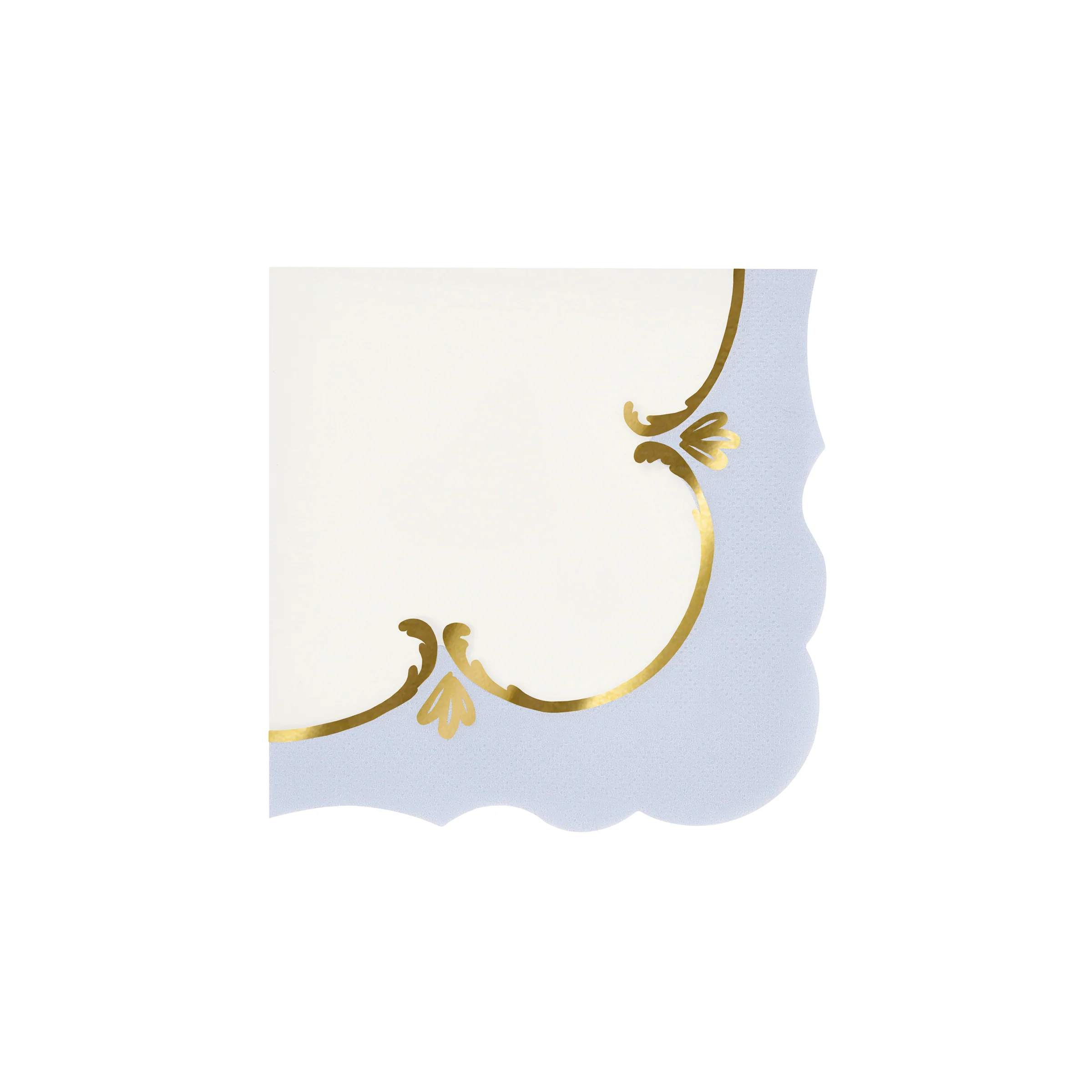 Rococo Pastel Small Napkins (x 16) - Image 6