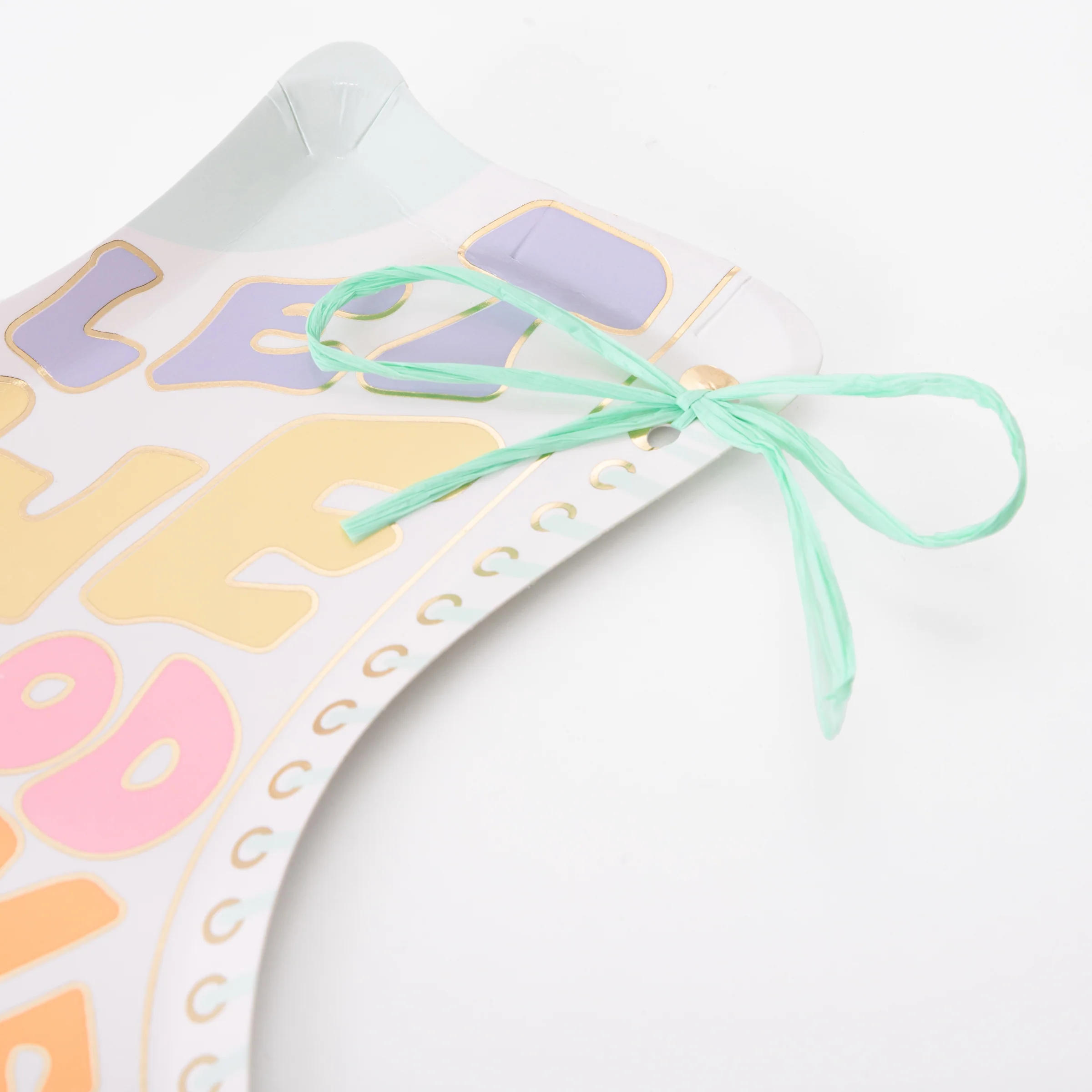 Roller Skate Plates (x 8) - Image 4