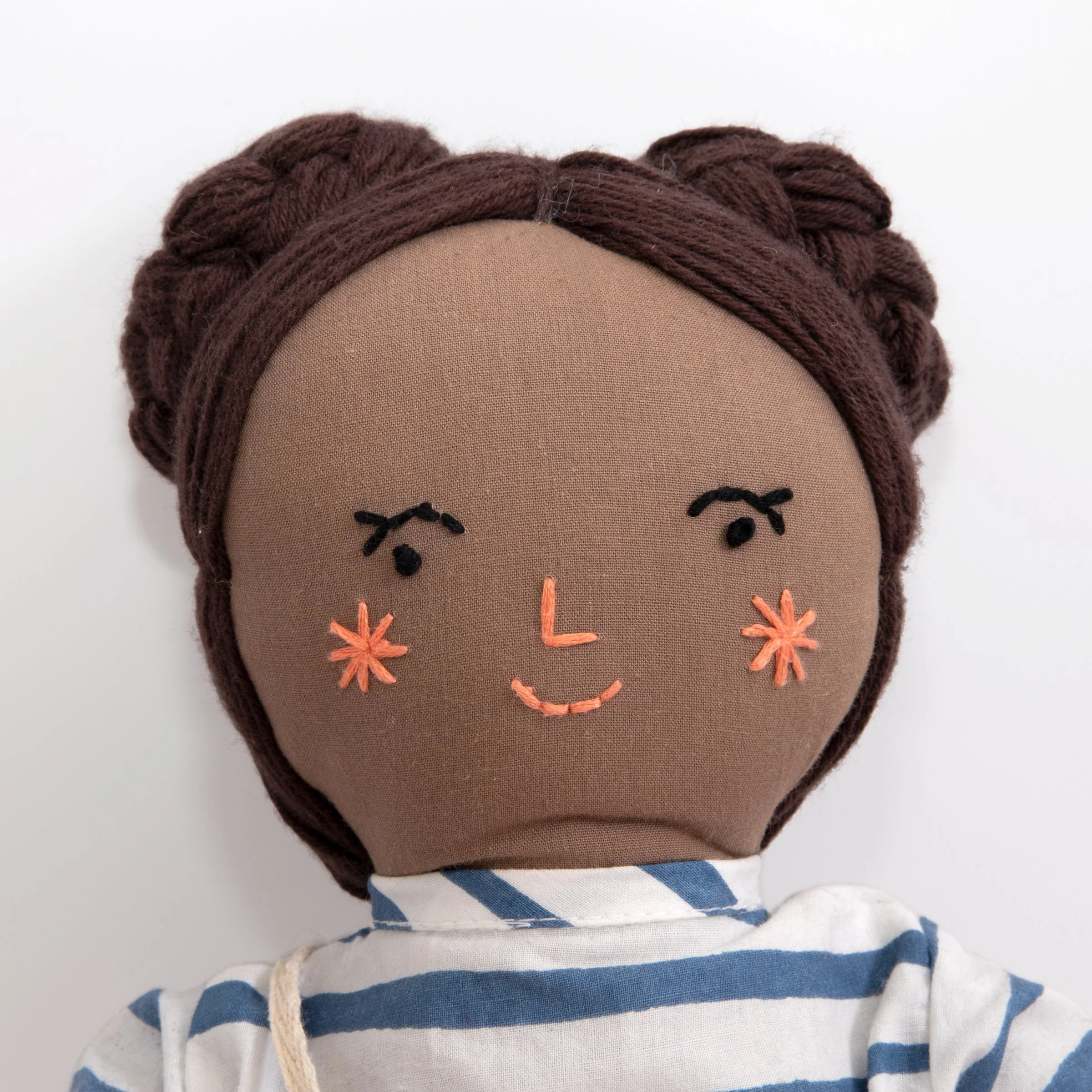 Ruby Doll - Image 4