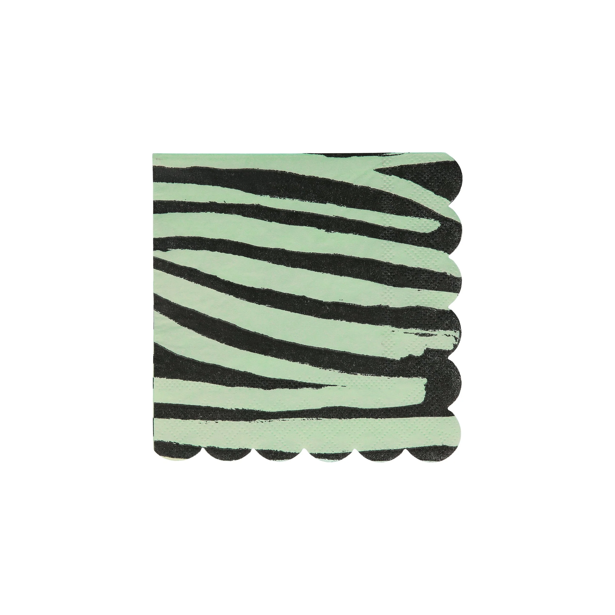 Safari Animal Print Small Napkins (x 16) - Image 3