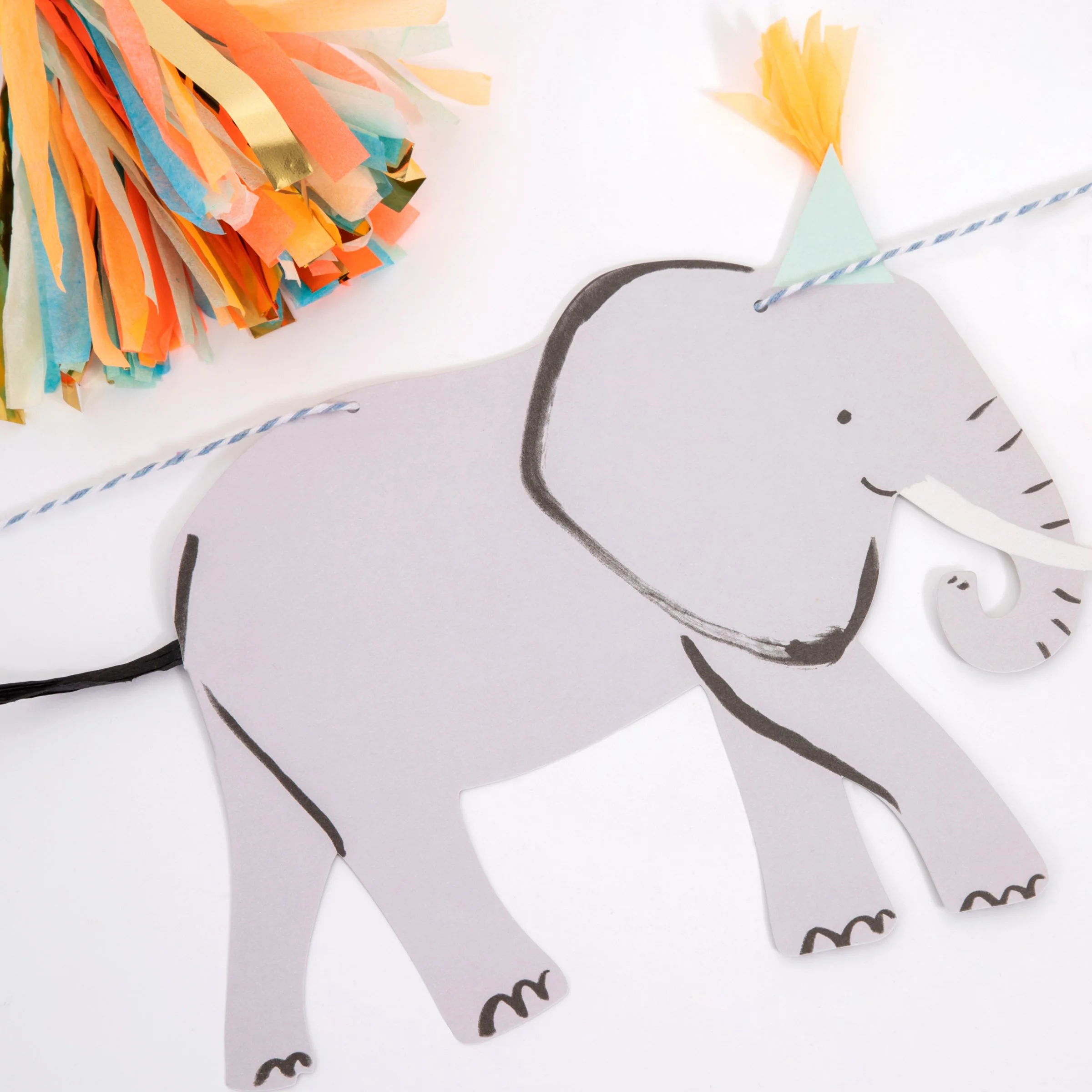 Safari Party Set - Image 3