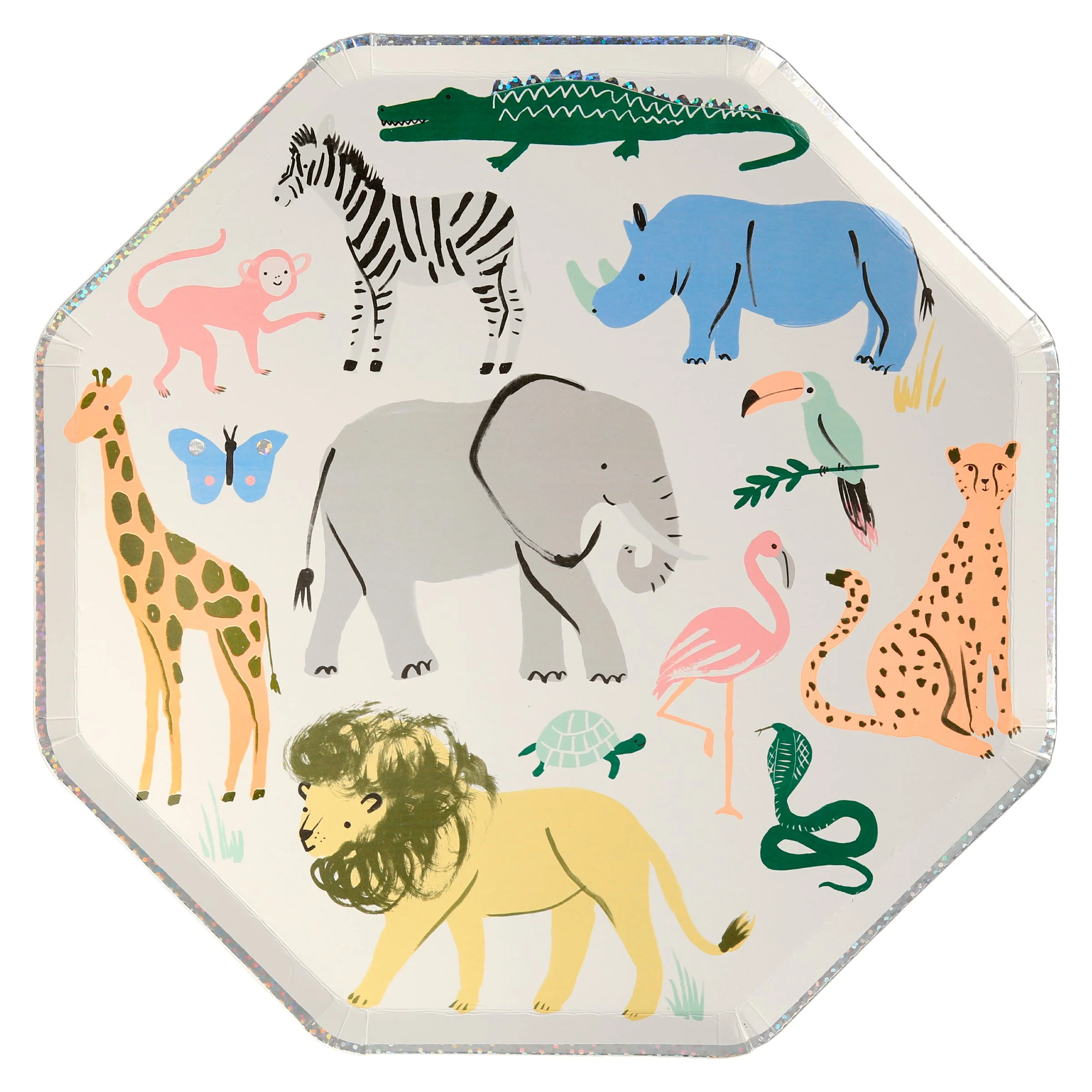 Safari Party Set - Image 5