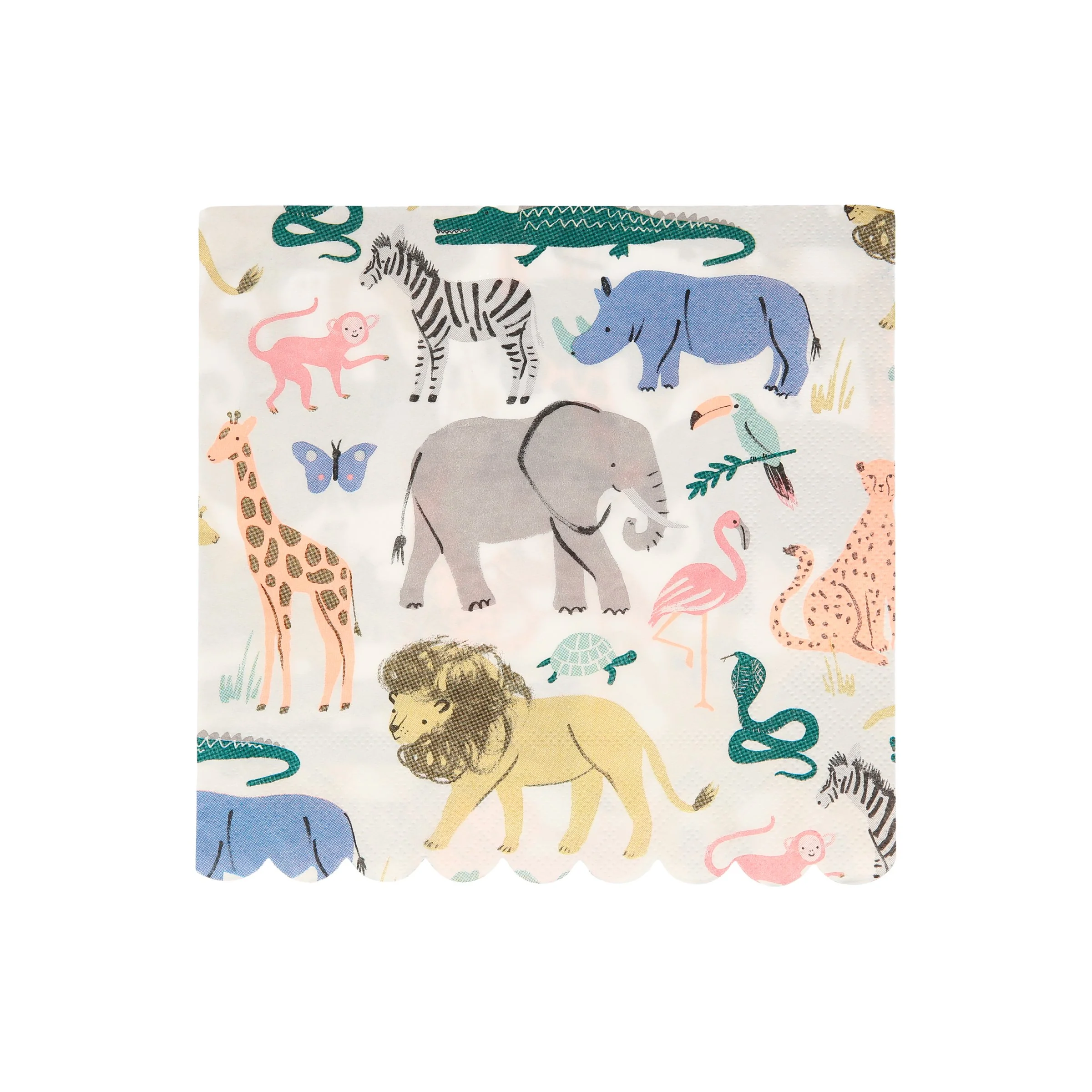 Safari Party Set - Image 6