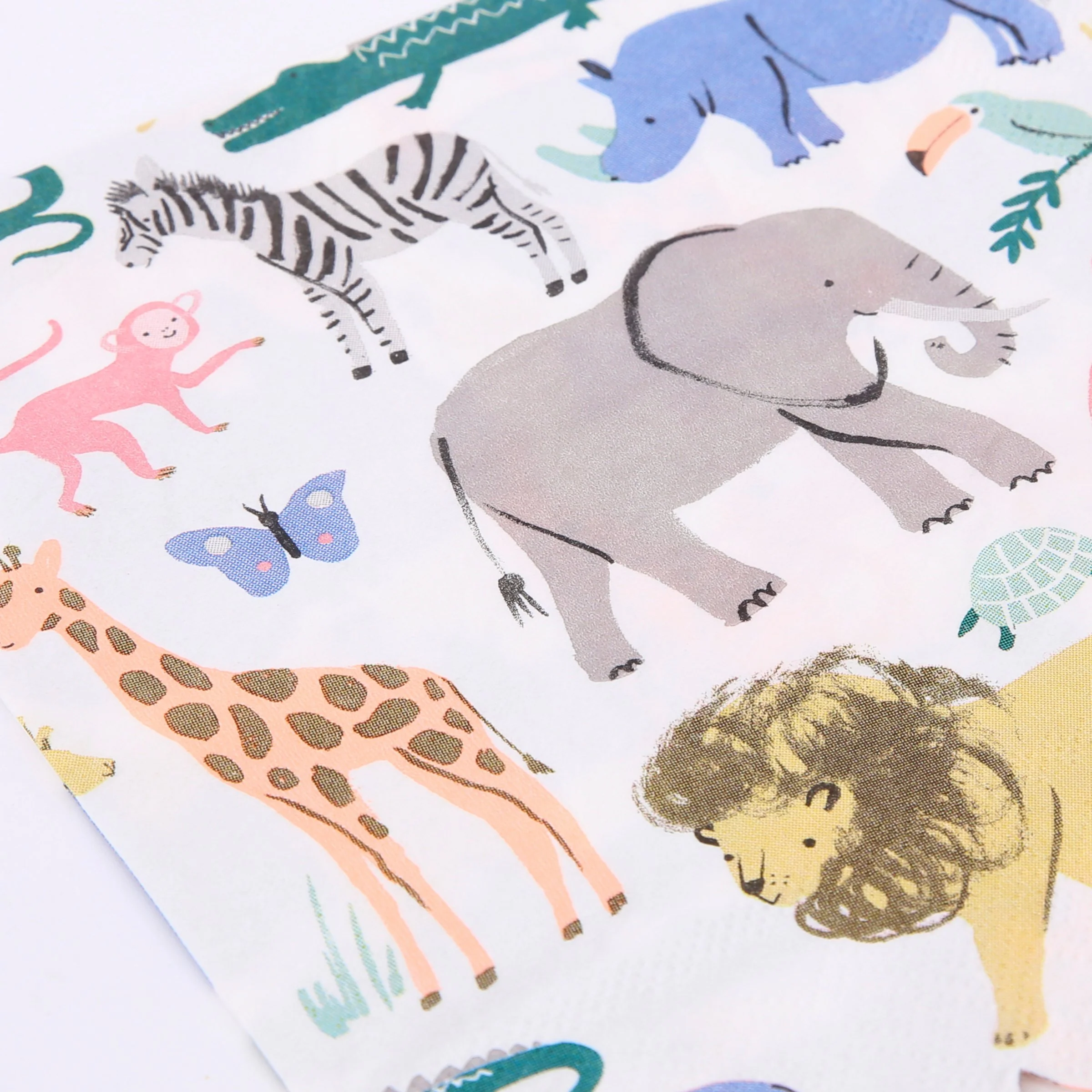 Safari Party Set - Image 7