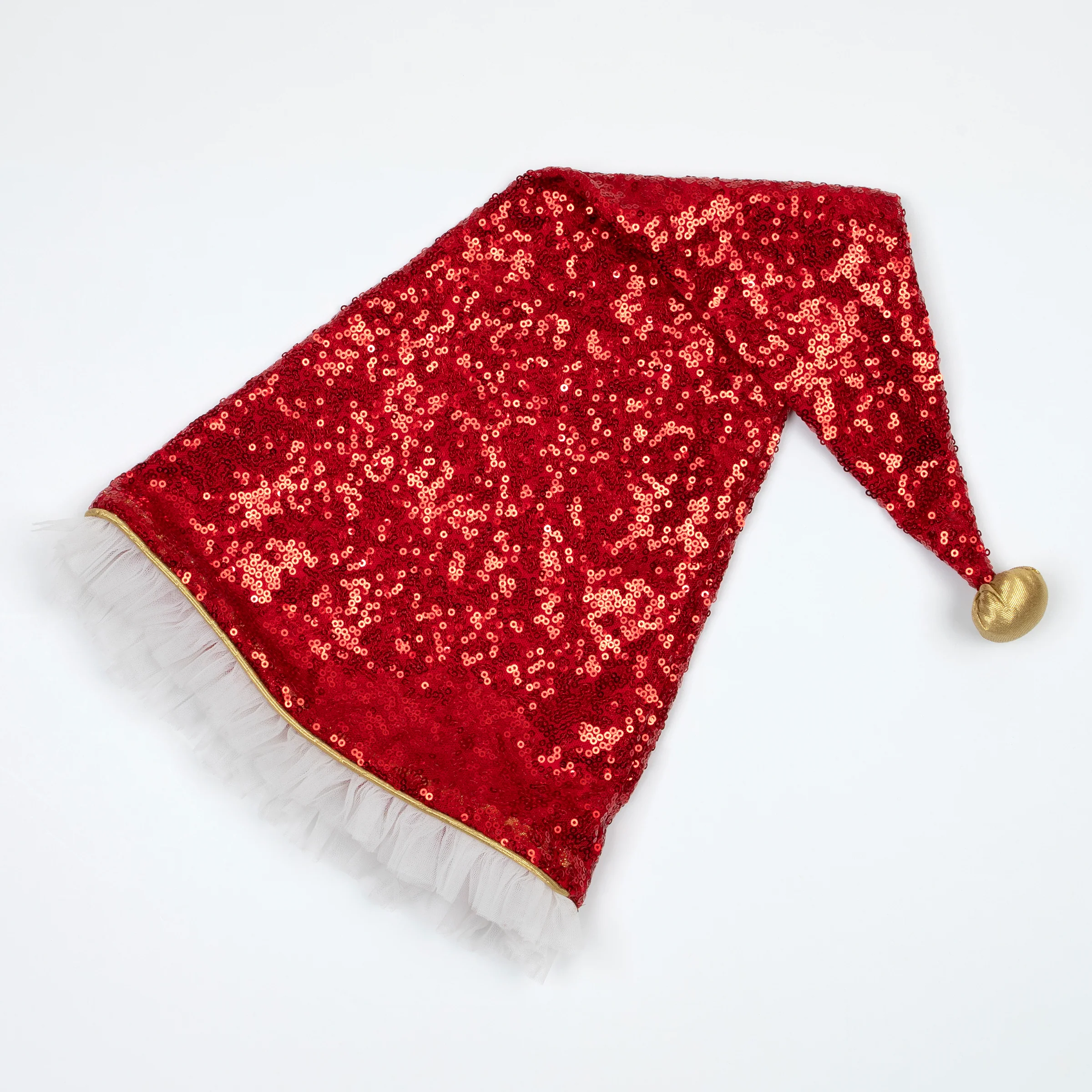 Santa's Little Helper Costume - Image 4