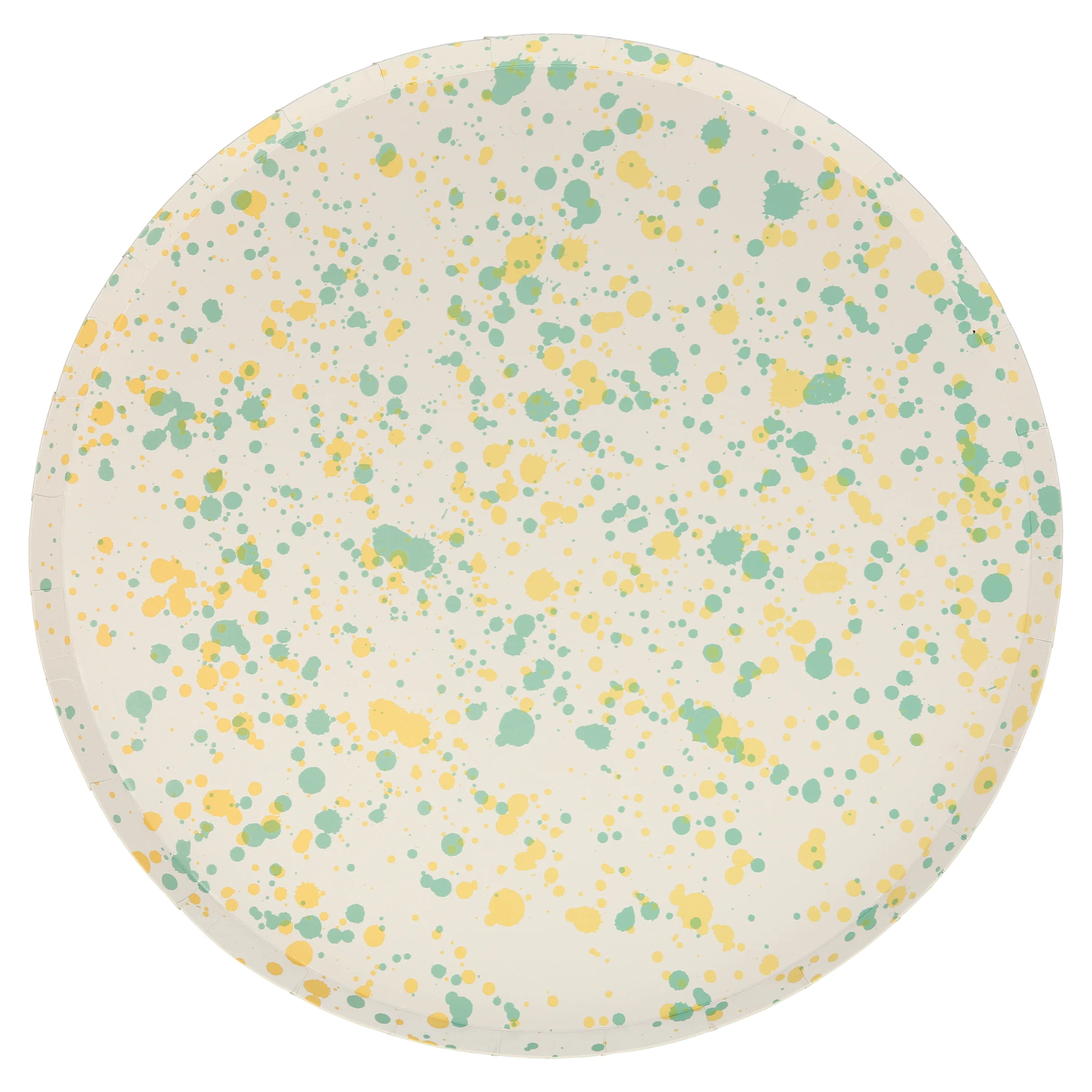 Speckled Dinner Plates (x 8) - Image 2