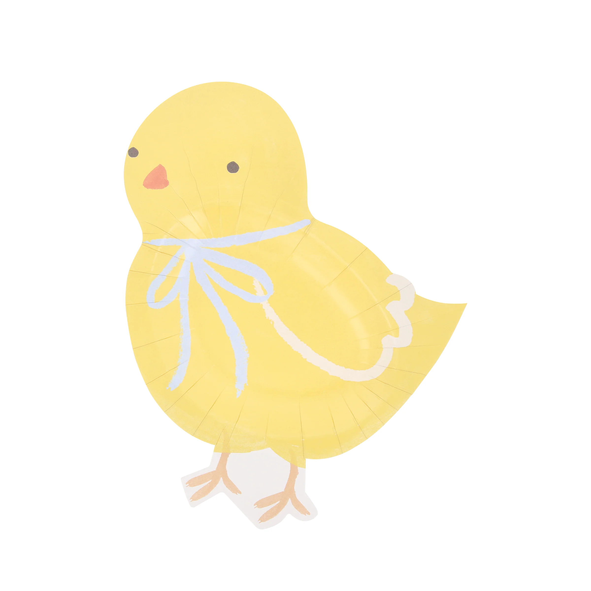 Spring Animals Plates (x 8) - Image 4