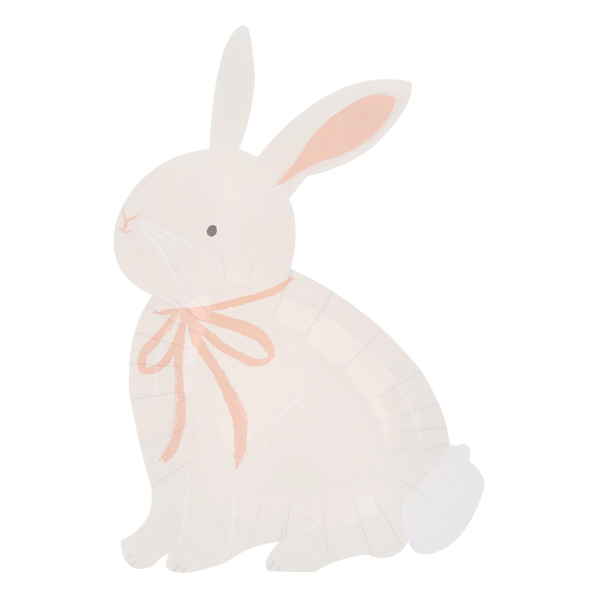 Spring Animals Plates (x 8) - Image 5