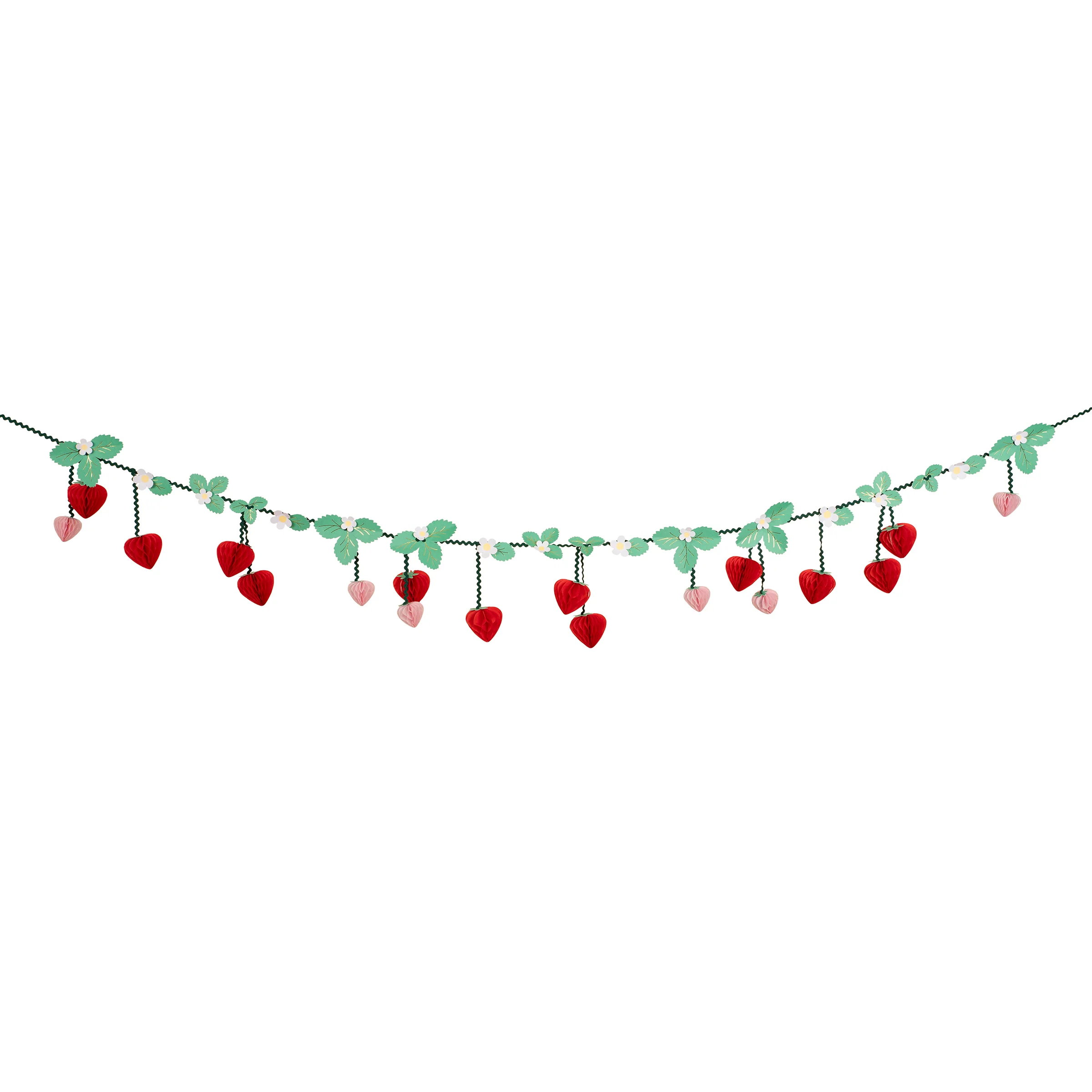 Strawberry Garland - Image 4