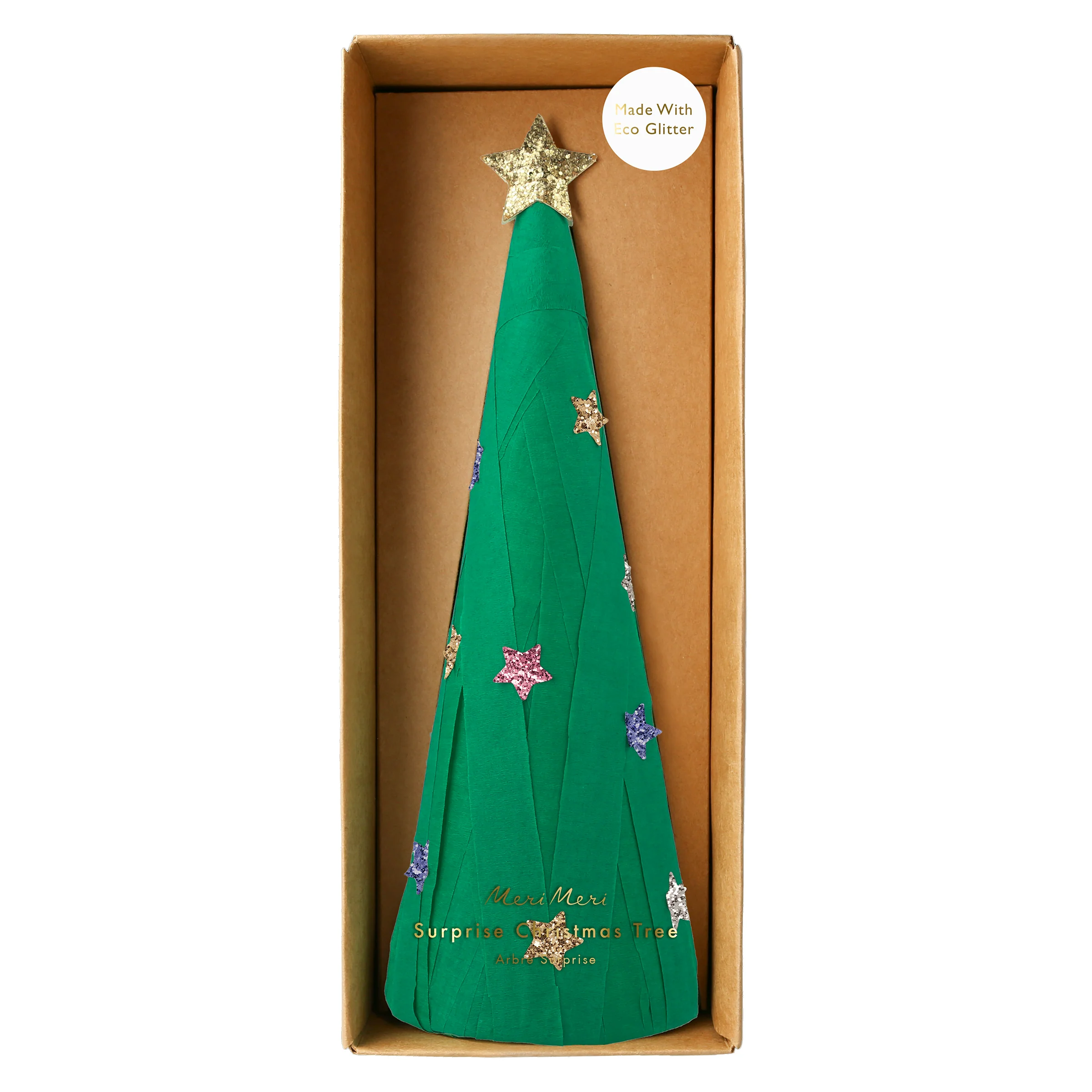 Surprise Christmas Tree - Image 6