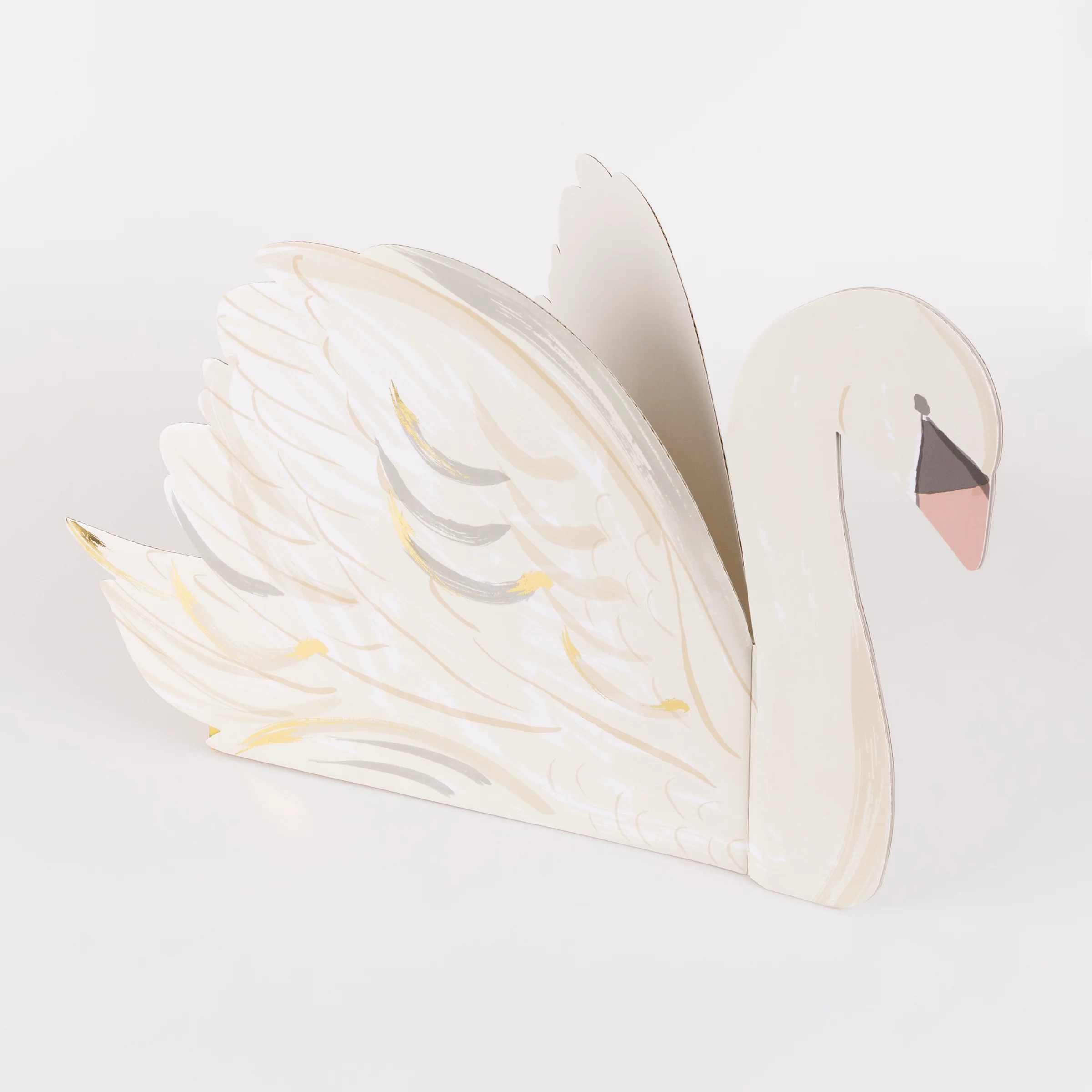 Swan Centrepiece - Image 3
