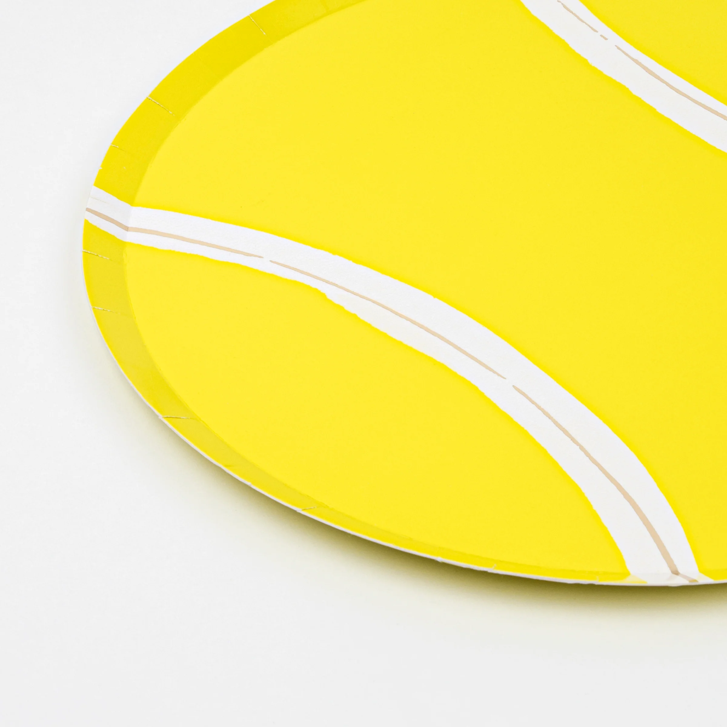 Tennis Plates (x 8) - Image 3