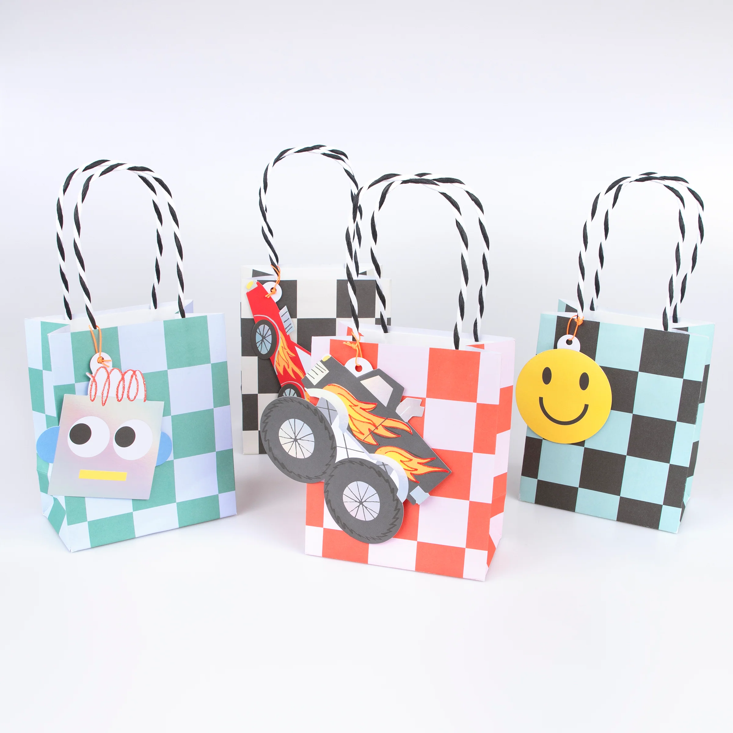 Toybox Icon Party Bags (x 8) - Image 3