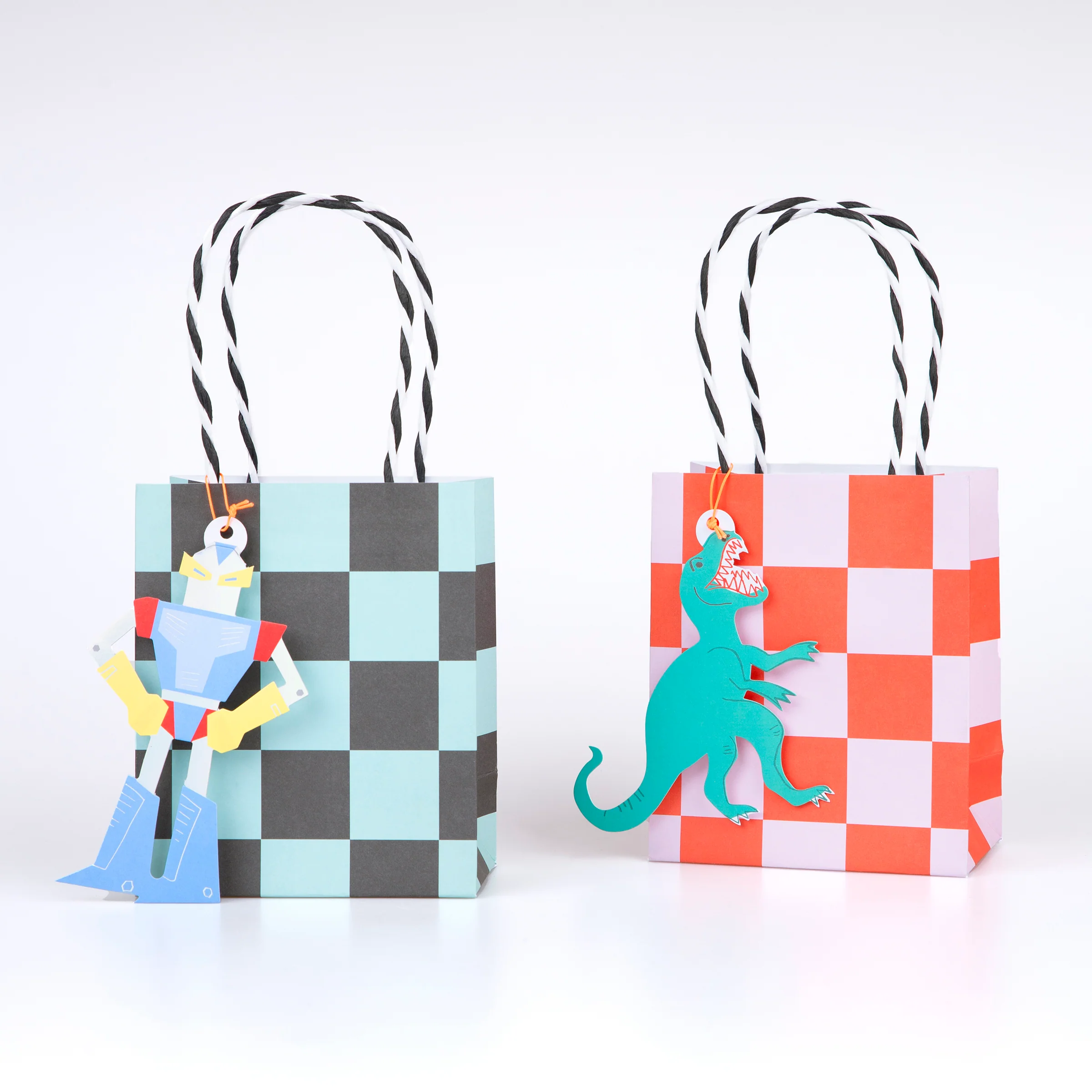 Toybox Icon Party Bags (x 8) - Image 4
