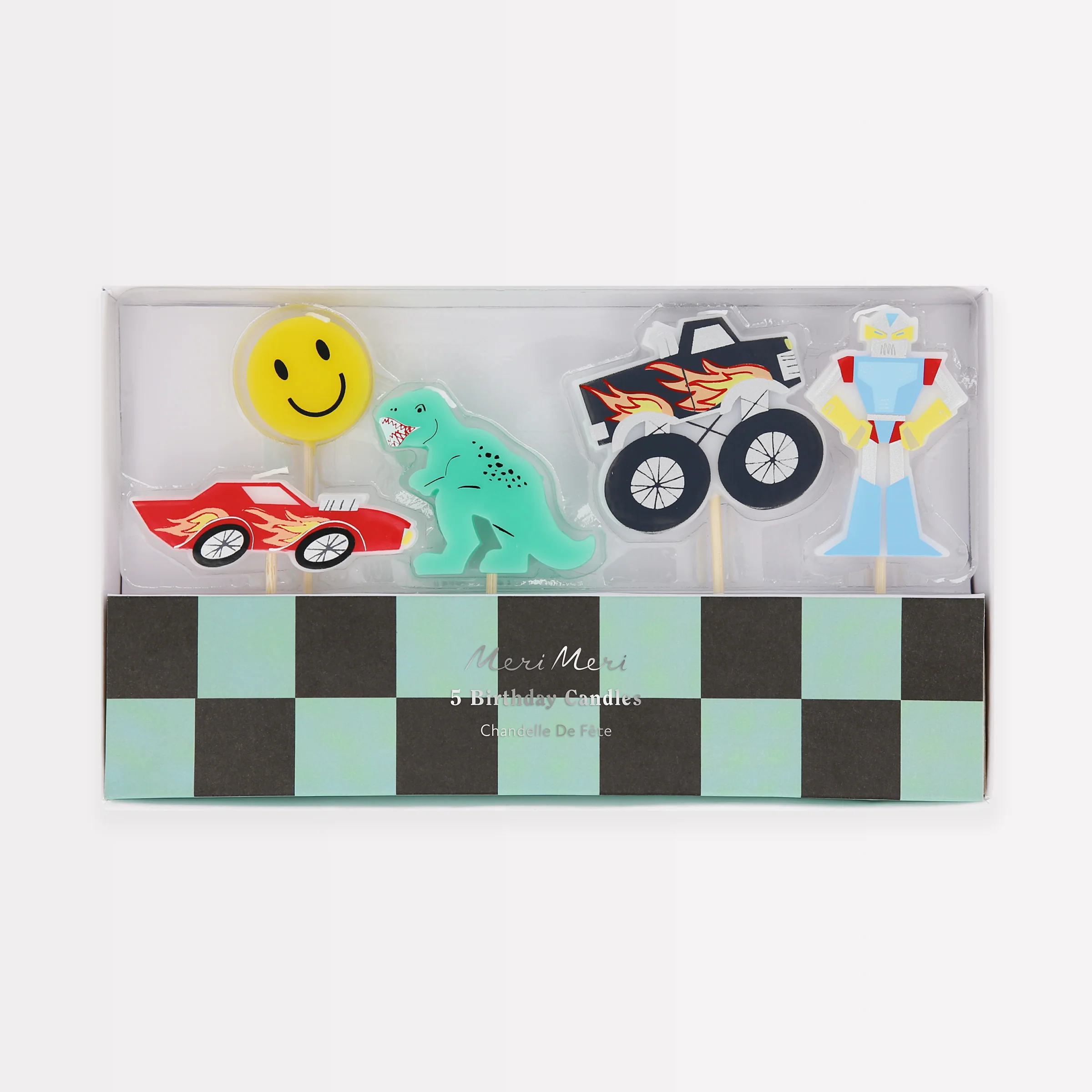 Toybox Party Set - Image 10