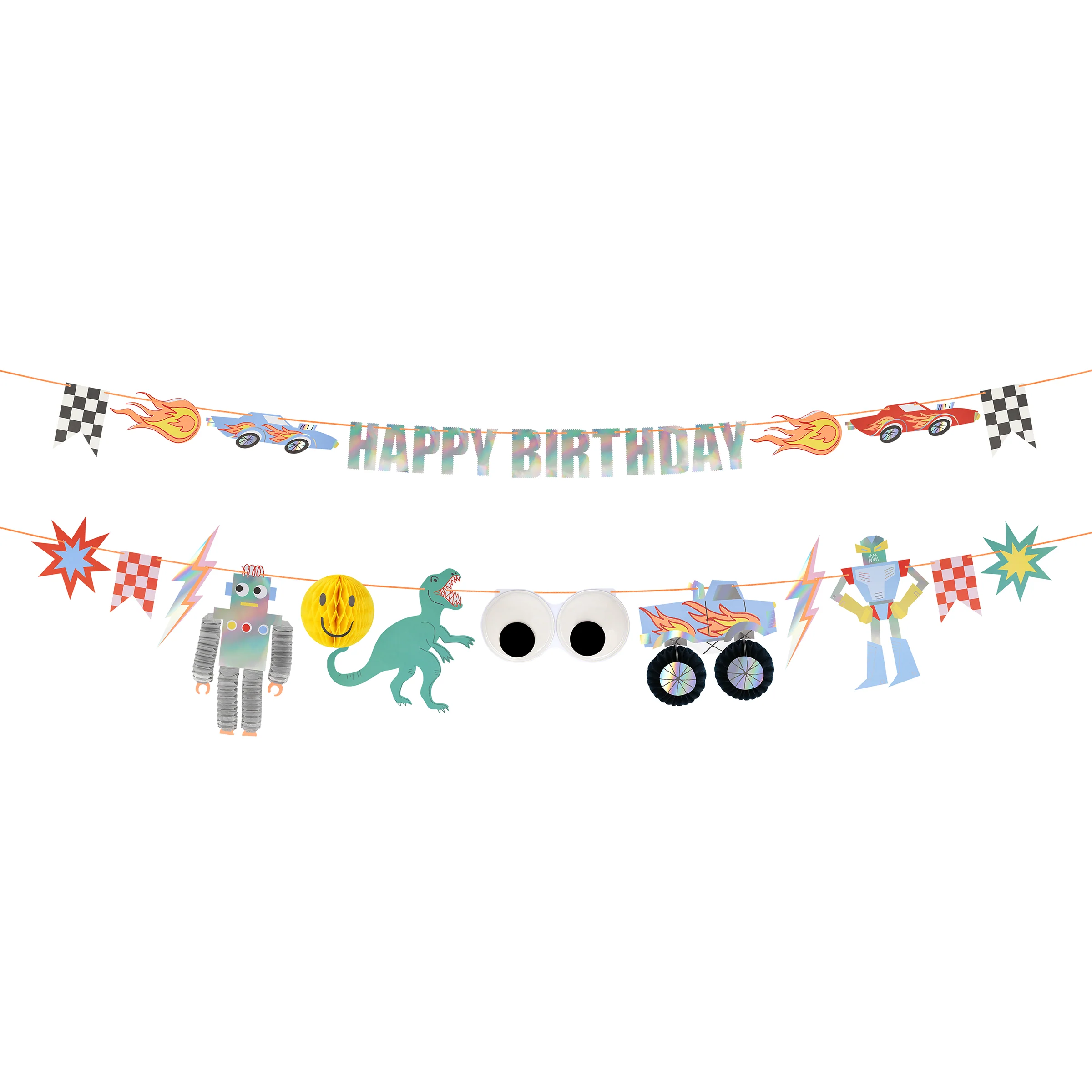 Toybox Party Set - Image 2