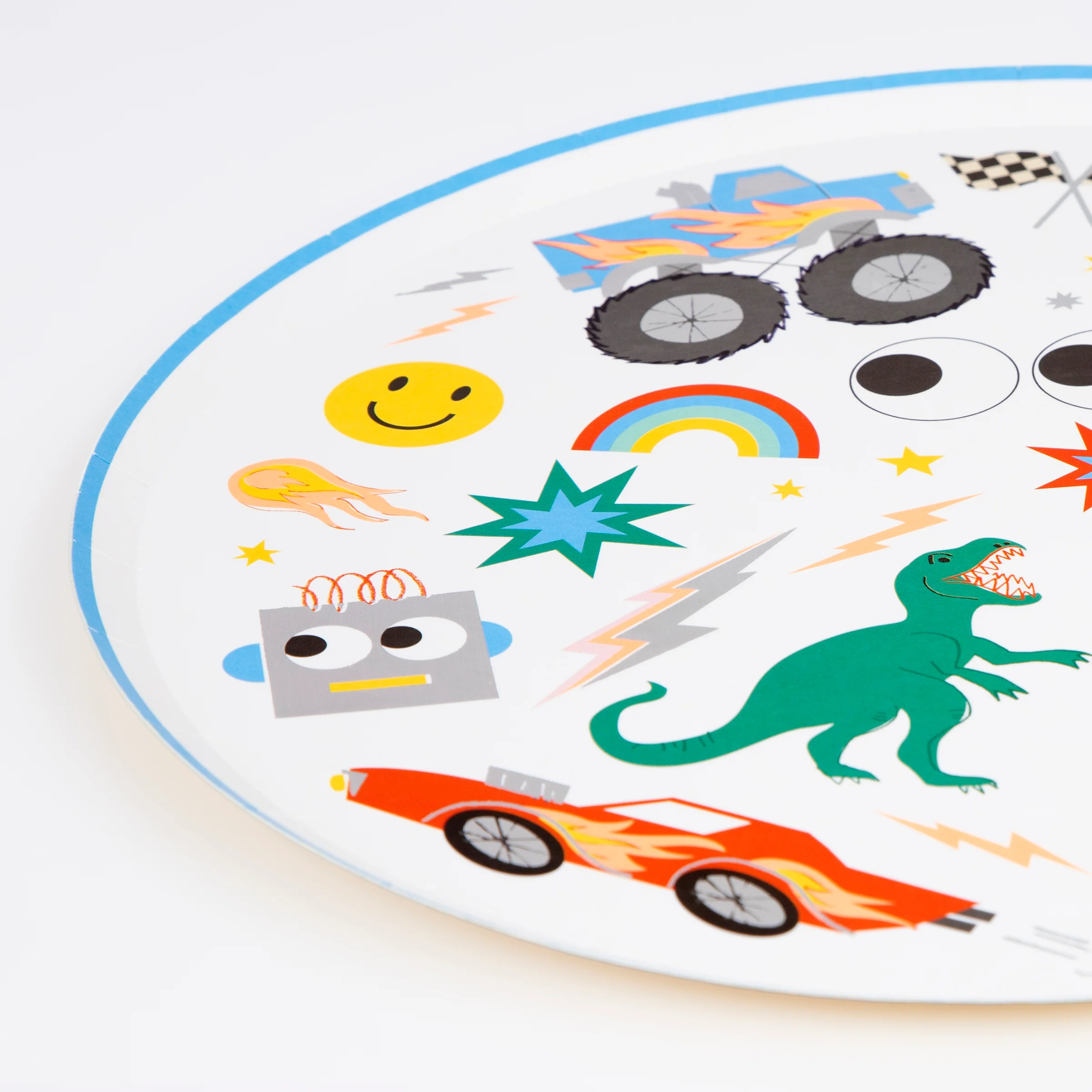Toybox Party Set - Image 4