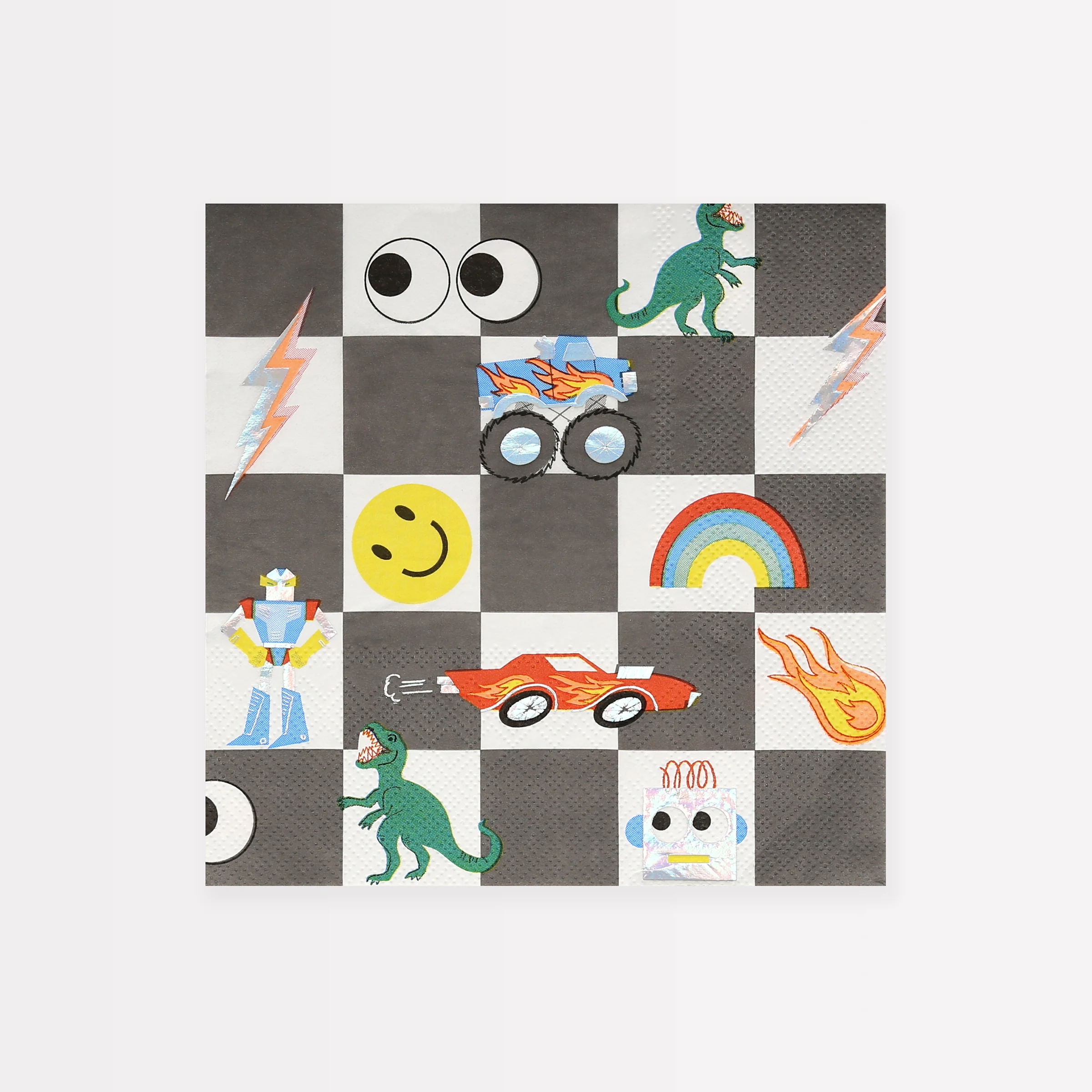 Toybox Party Set - Image 5