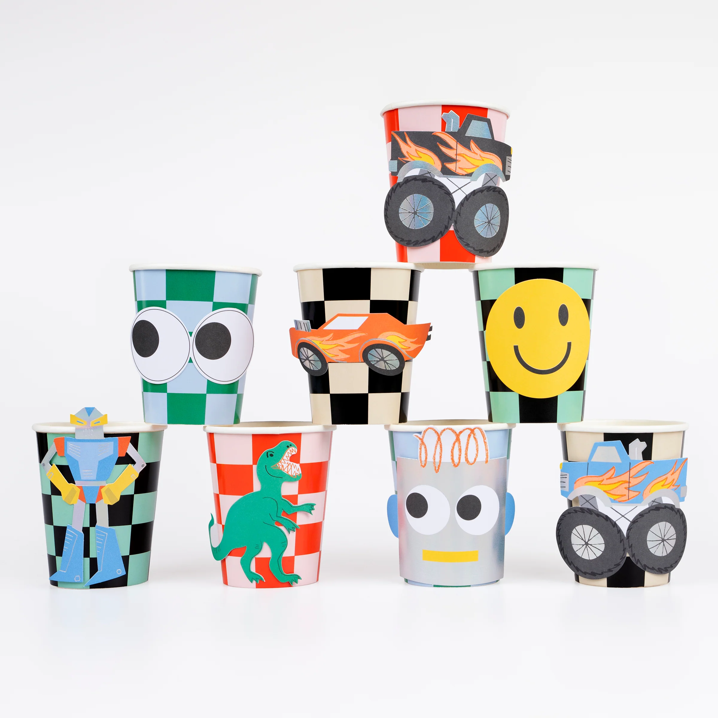 Toybox Party Set - Image 7