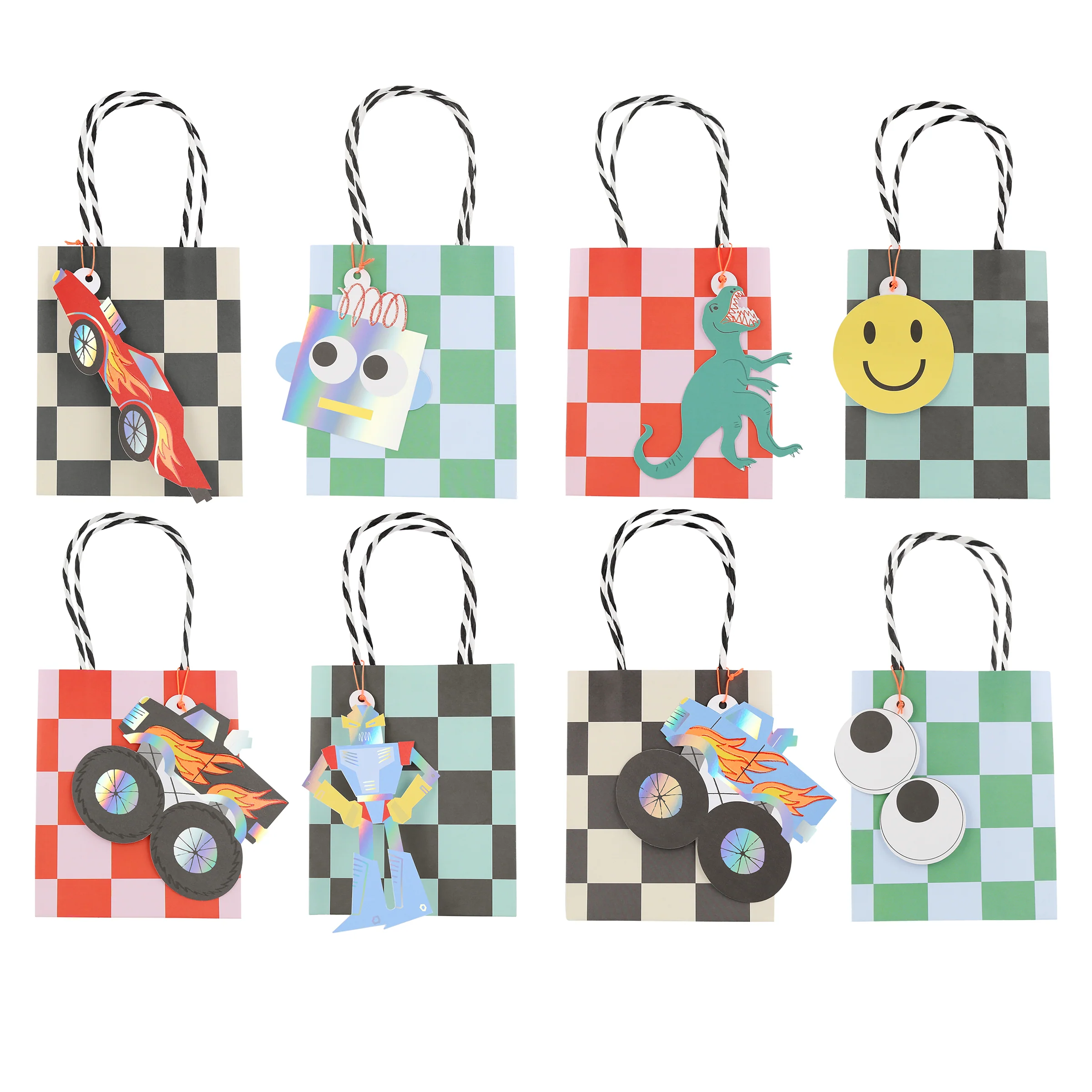 Toybox Party Set - Image 8