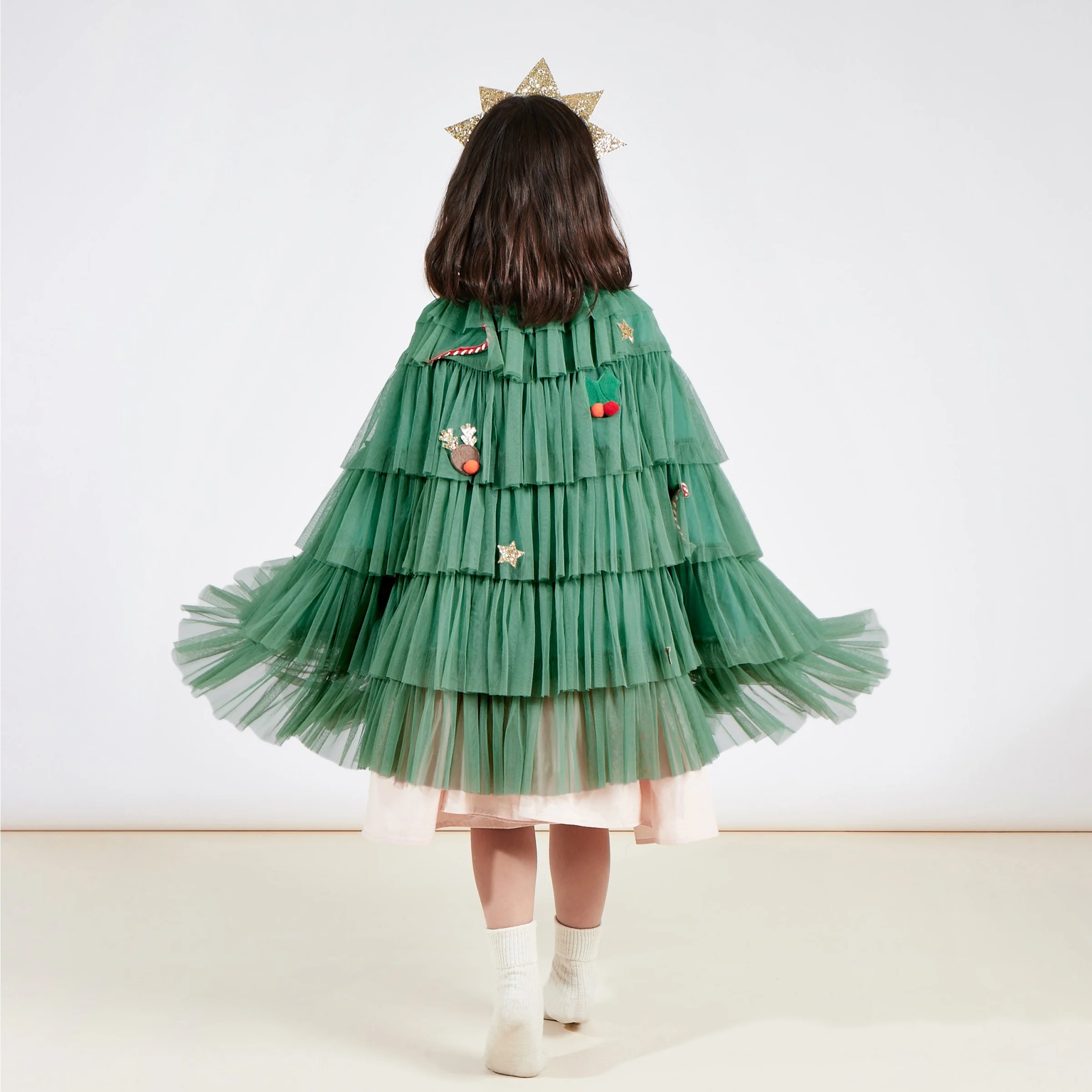 Tree Cape Costume - Image 2
