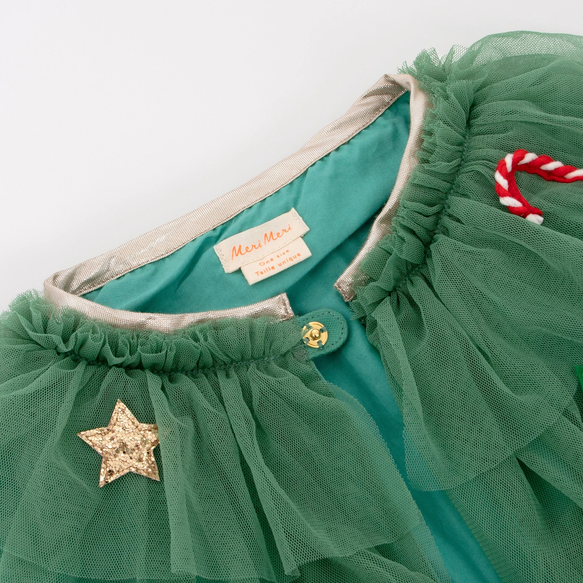 Tree Cape Costume - Image 7