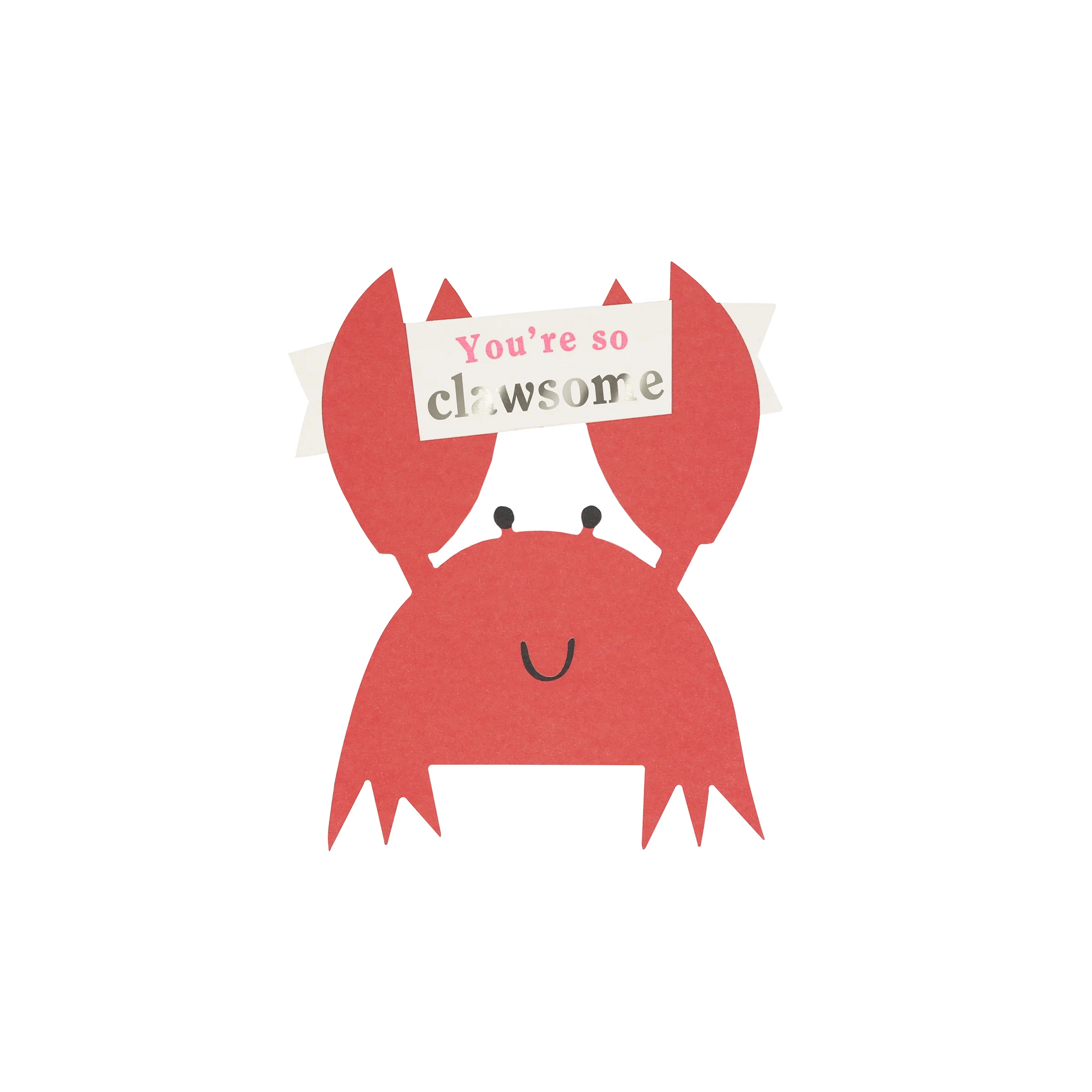 Under The Sea Kids Valentine's Cards & Erasers Set (x 12) - Image 3