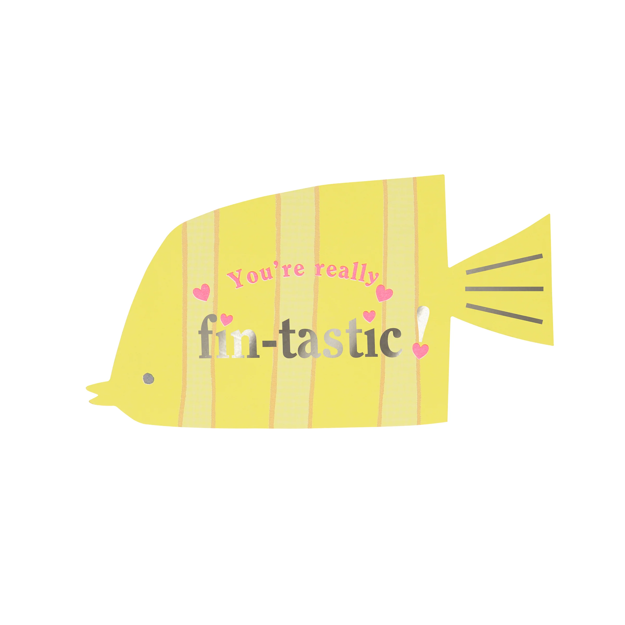 Under The Sea Kids Valentine's Cards & Erasers Set (x 12) - Image 6