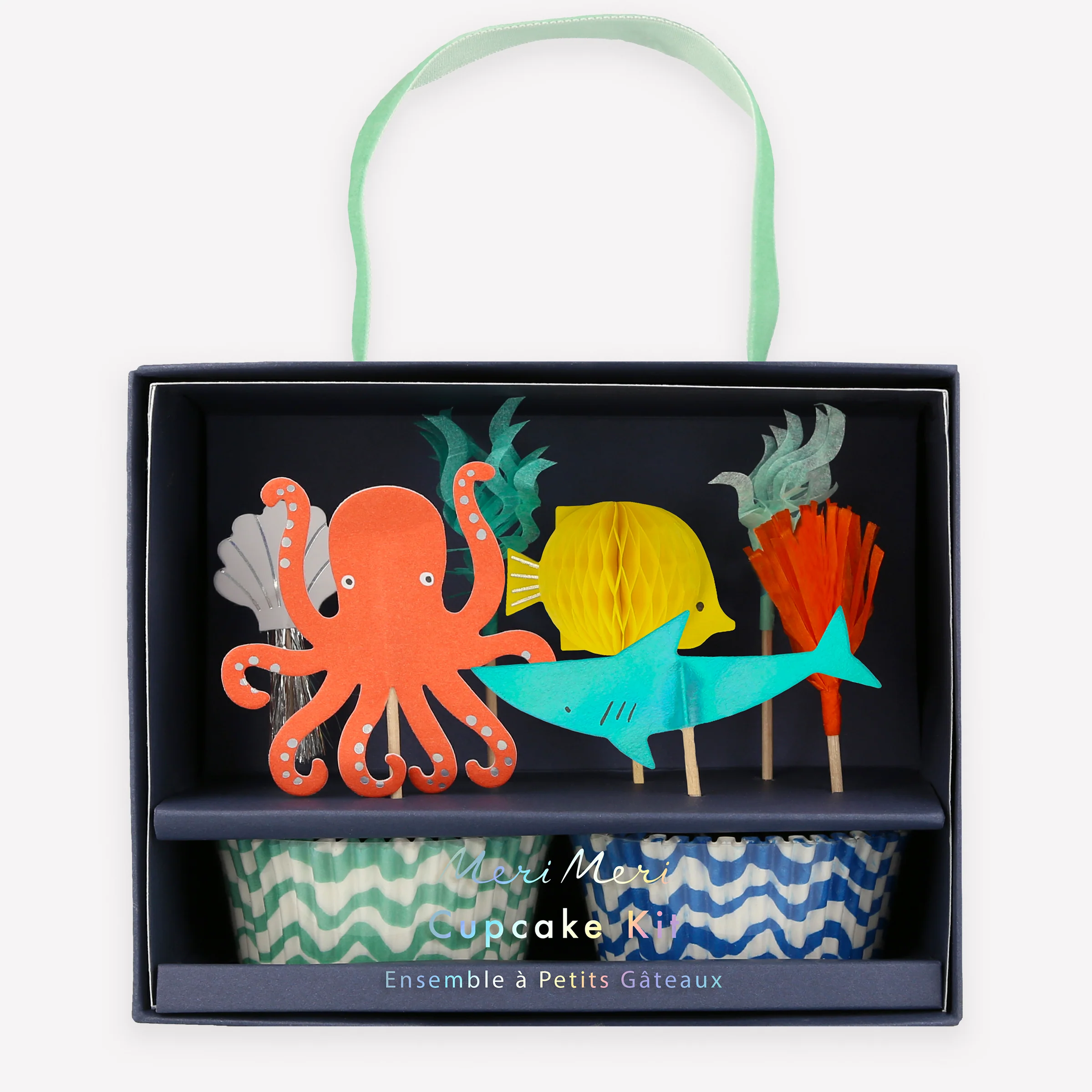 Under The Sea Turtle Set - Image 8