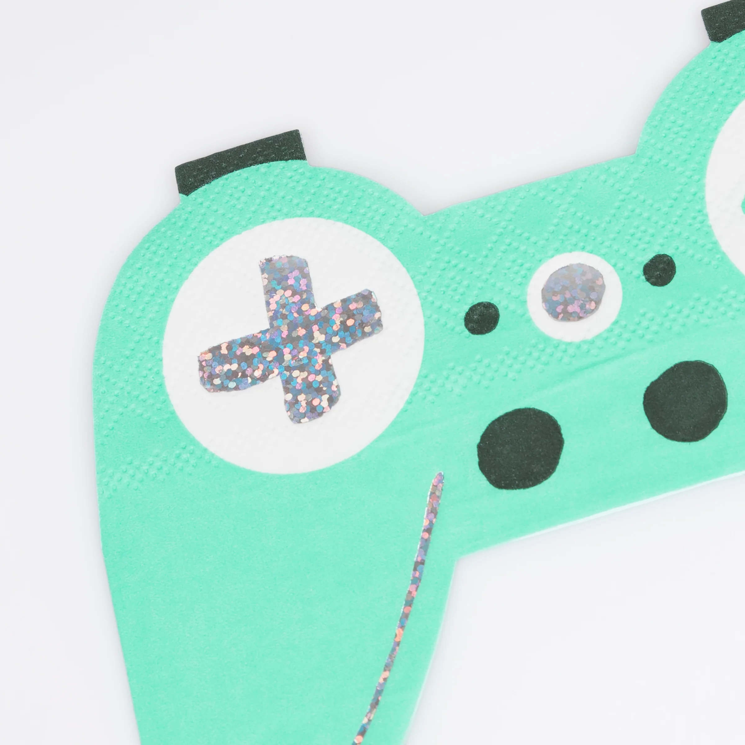 Video Games Controller Napkins (x 16) - Image 3